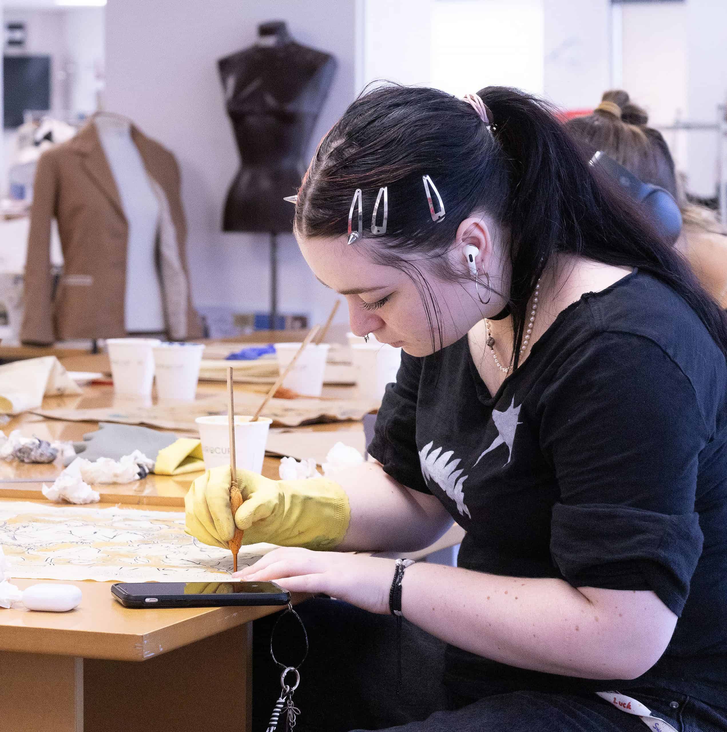 Sustainable Fashion De sign