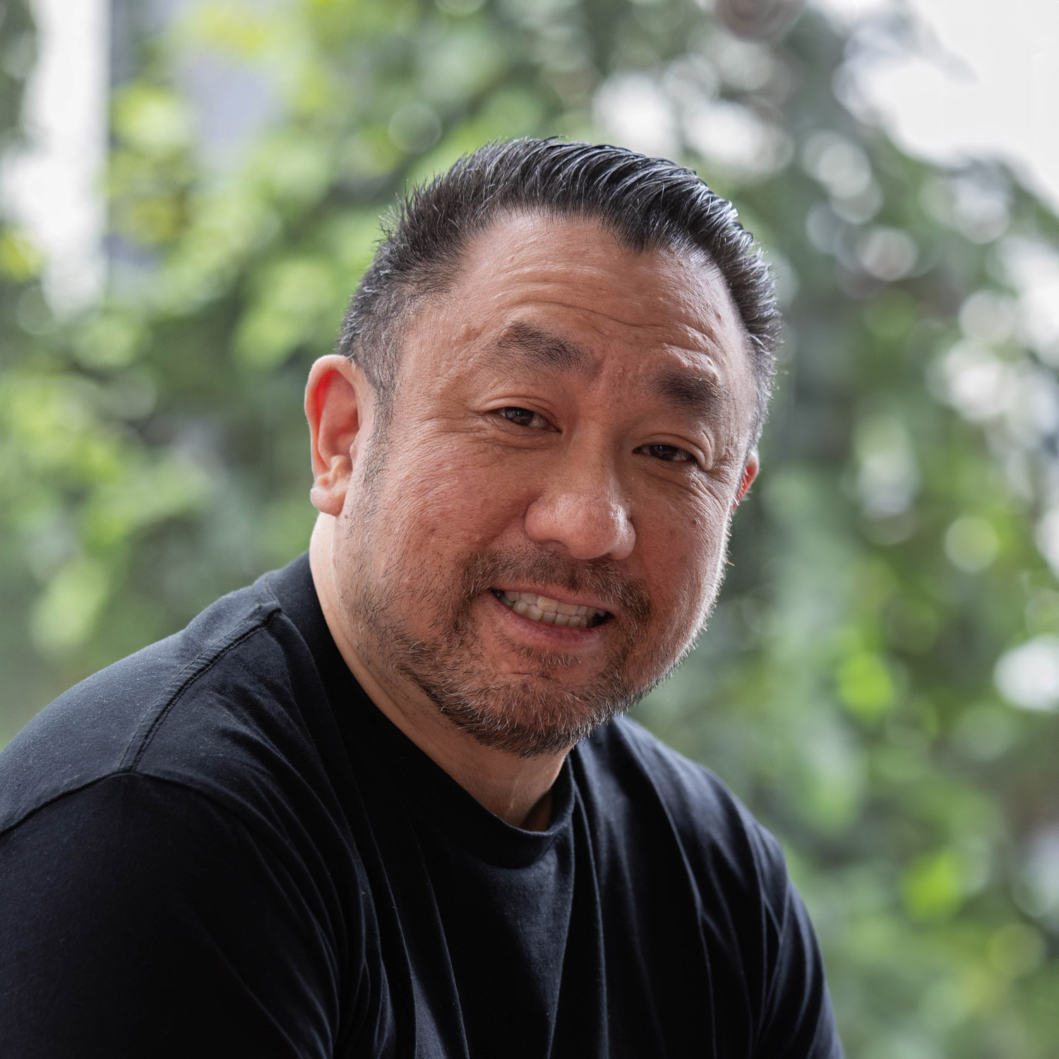 Chris Chong, Lecturer (Contractor), Design Innovation, Faculty, employee, staff, Whitecliffe, team, member