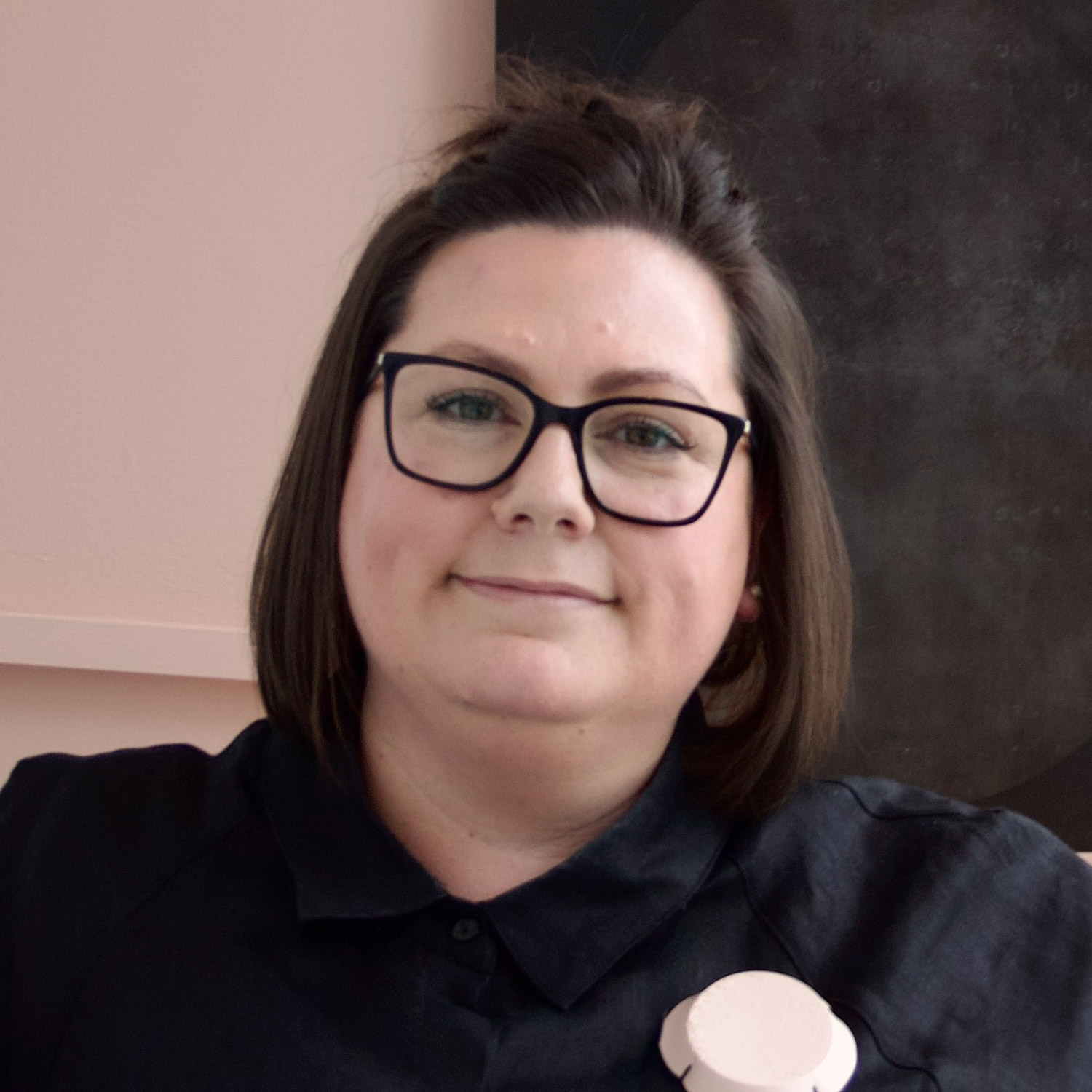 Denise Callan, Lecturer, Fashion + Sustainability, Faculty, employee, staff, Whitecliffe, team, member