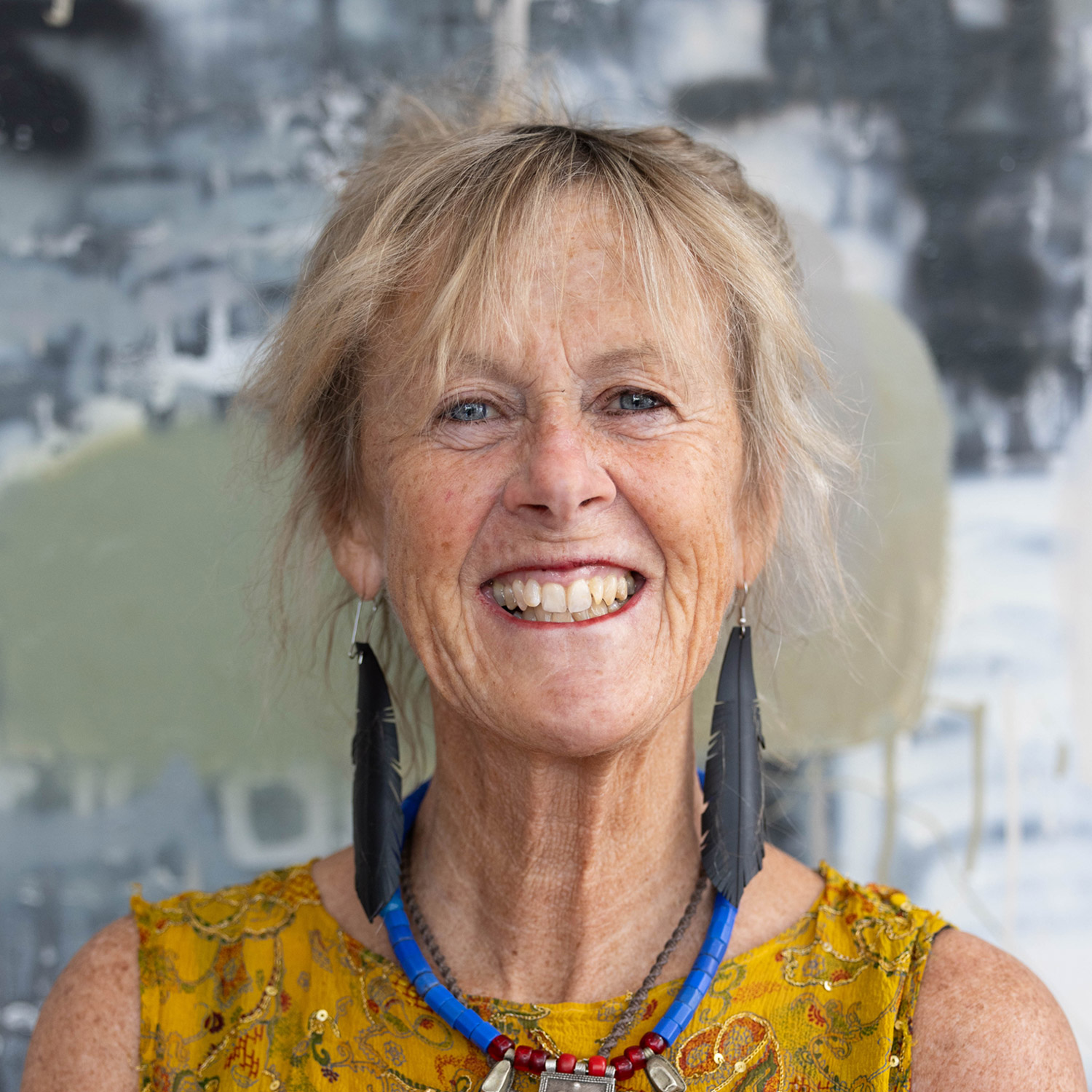 Lynnemaree Patterson, Programme Leader, Certificate in Arts + Design, Faculty, employee, staff, Whitecliffe, team, member