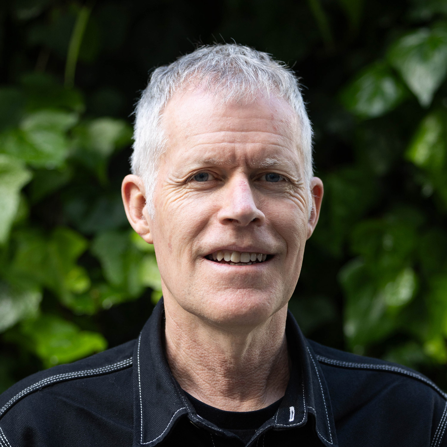 Mark Bradford, Senior Lecturer, Design Innovation, Faculty, employee, staff, Whitecliffe, team, member