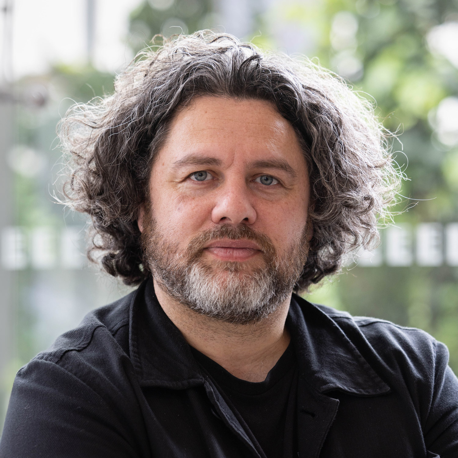 Roman Mitch, Lecturer, Leading Researcher, Design Innovation, Faculty, employee, staff, Whitecliffe, team, membermember
