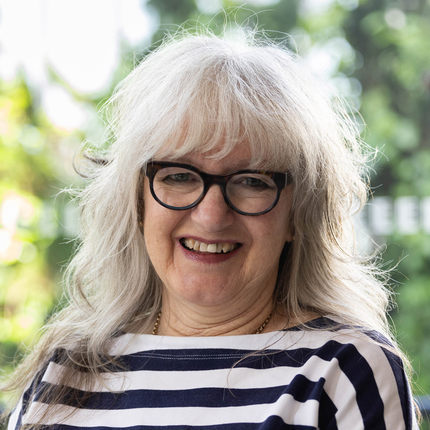 Susan Barter, Lecturer, Fashion + Sustainability, Faculty, Whitecliffe employee, Whitecliffe staff, Whitecliffe team, Whitecliffe member