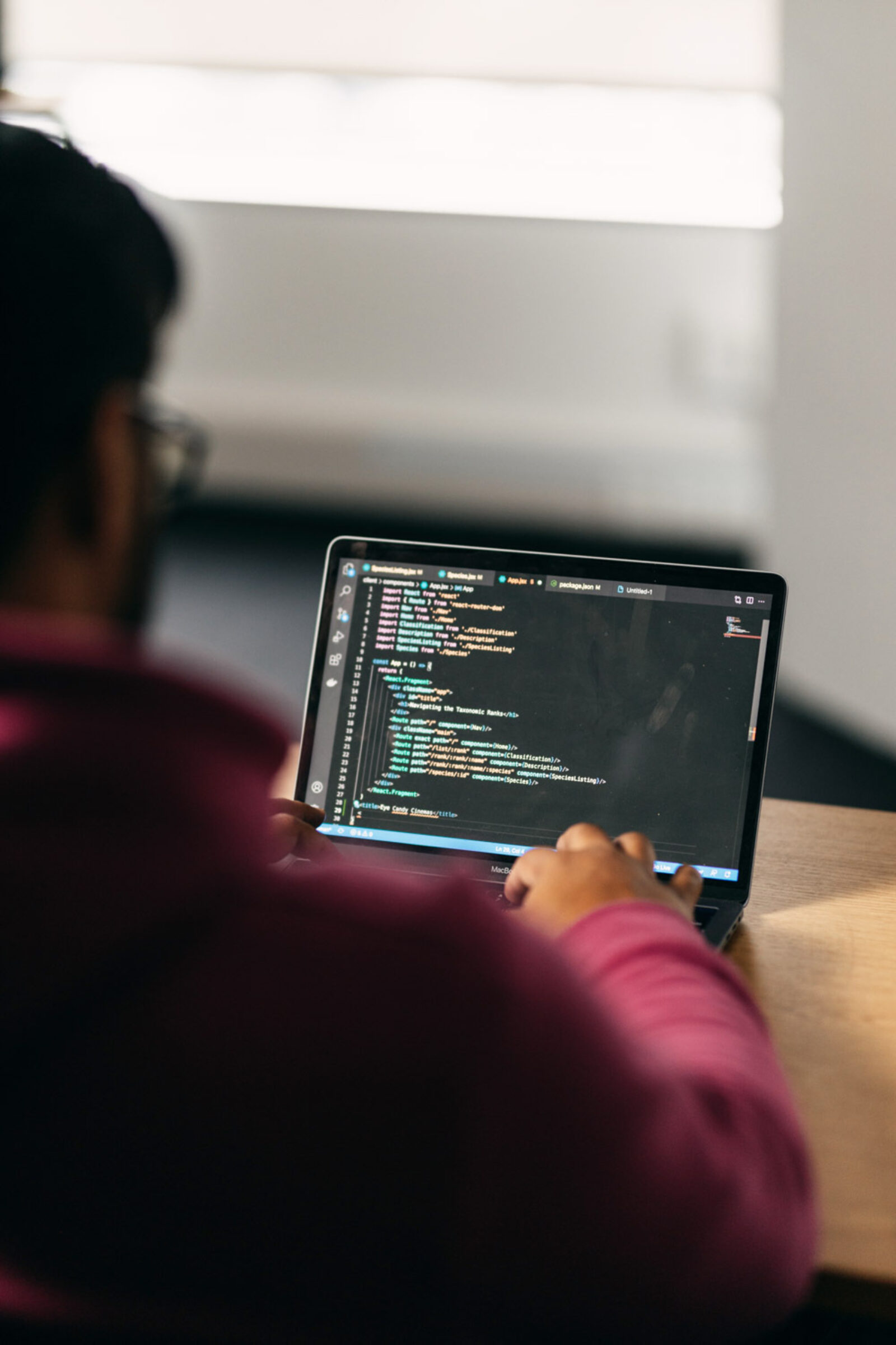 Whitecliffe - 10 Reasons Why You Should Enrol In the Master of Information Technology
