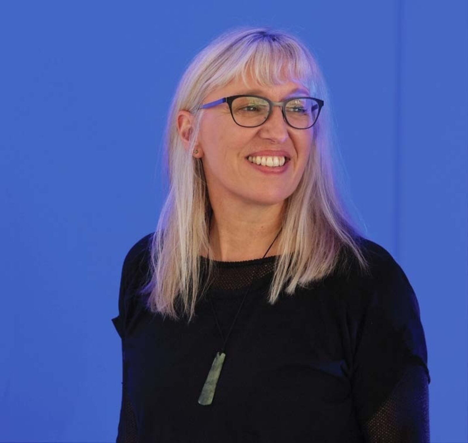 Alumni Spotlight: Karen Sewell