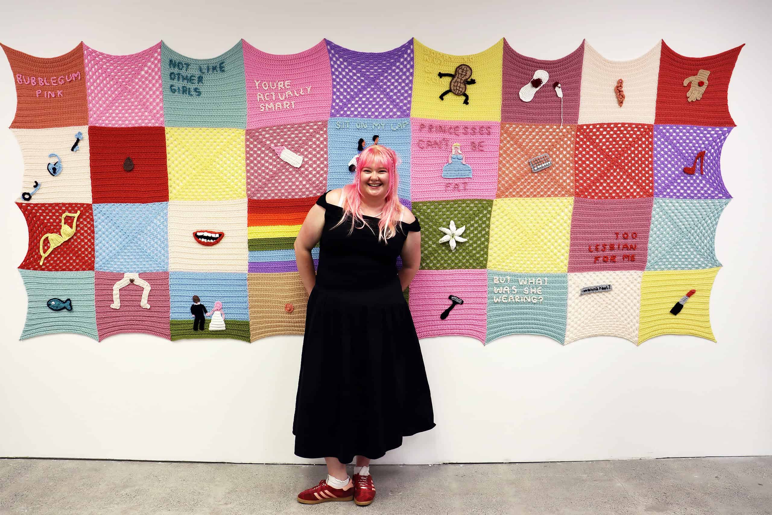 Bachelor of Fine Arts, End of year art exhibition, student work, Whitecliffe. exhibition, Program, Fine Arts, Bachelor