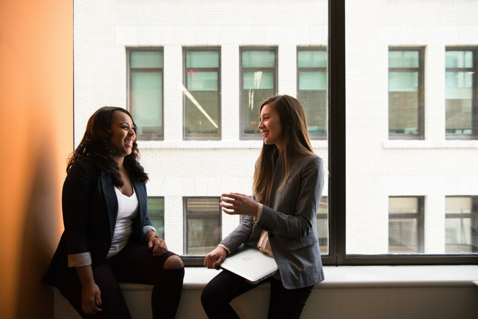 Busting myths around careers in tech.