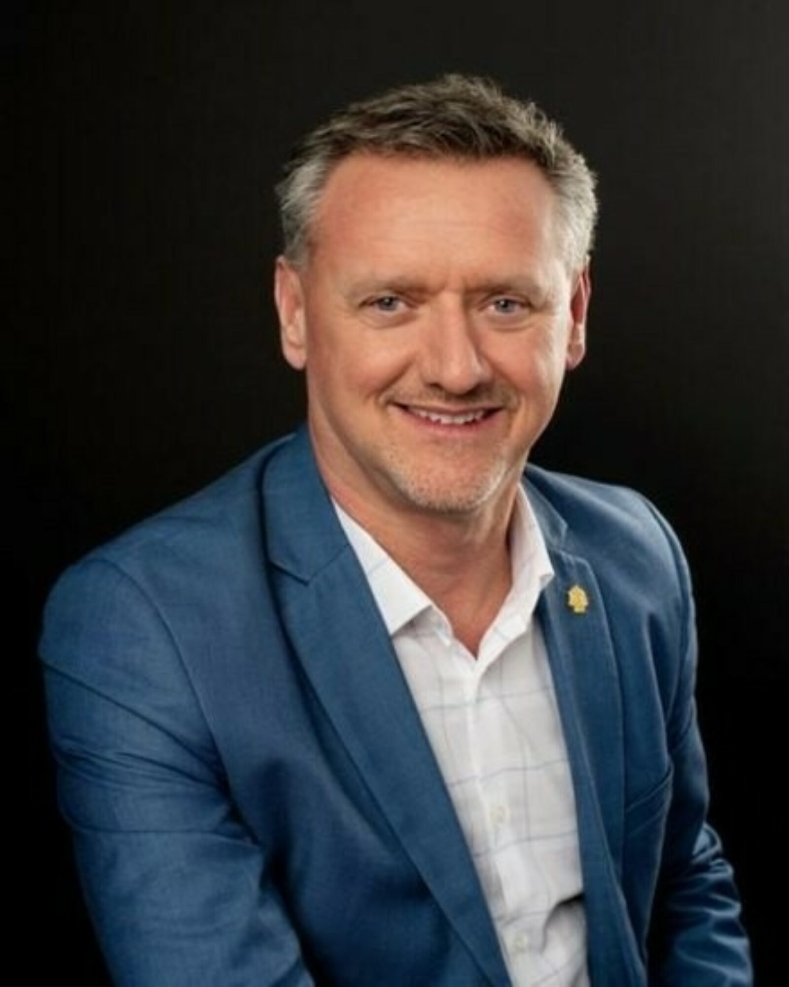 Dr. Michel Tarko Appointed President and CEO of Whitecliffe Canada