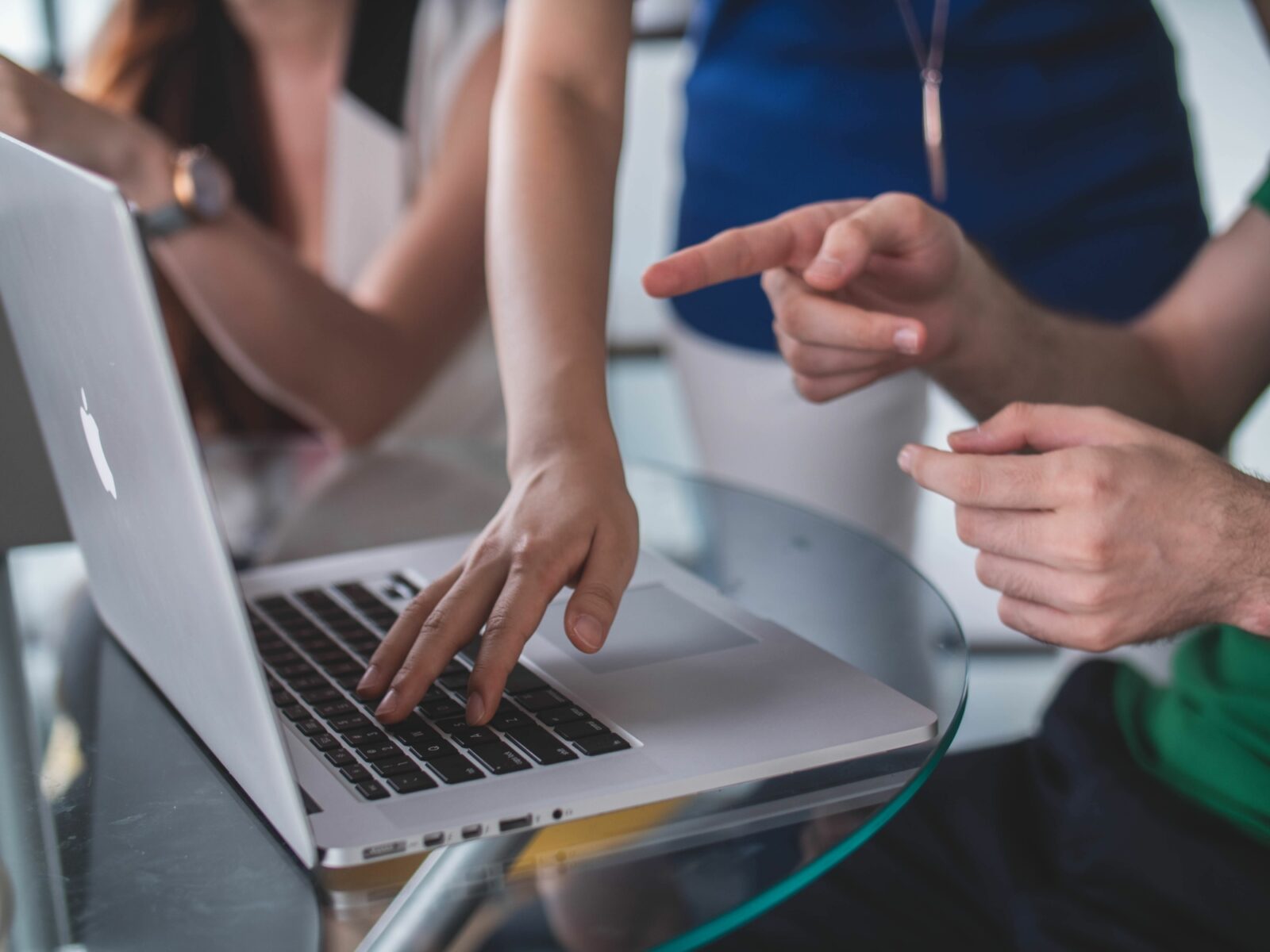 February 2020 Open Day: Wellington Technology Campus
