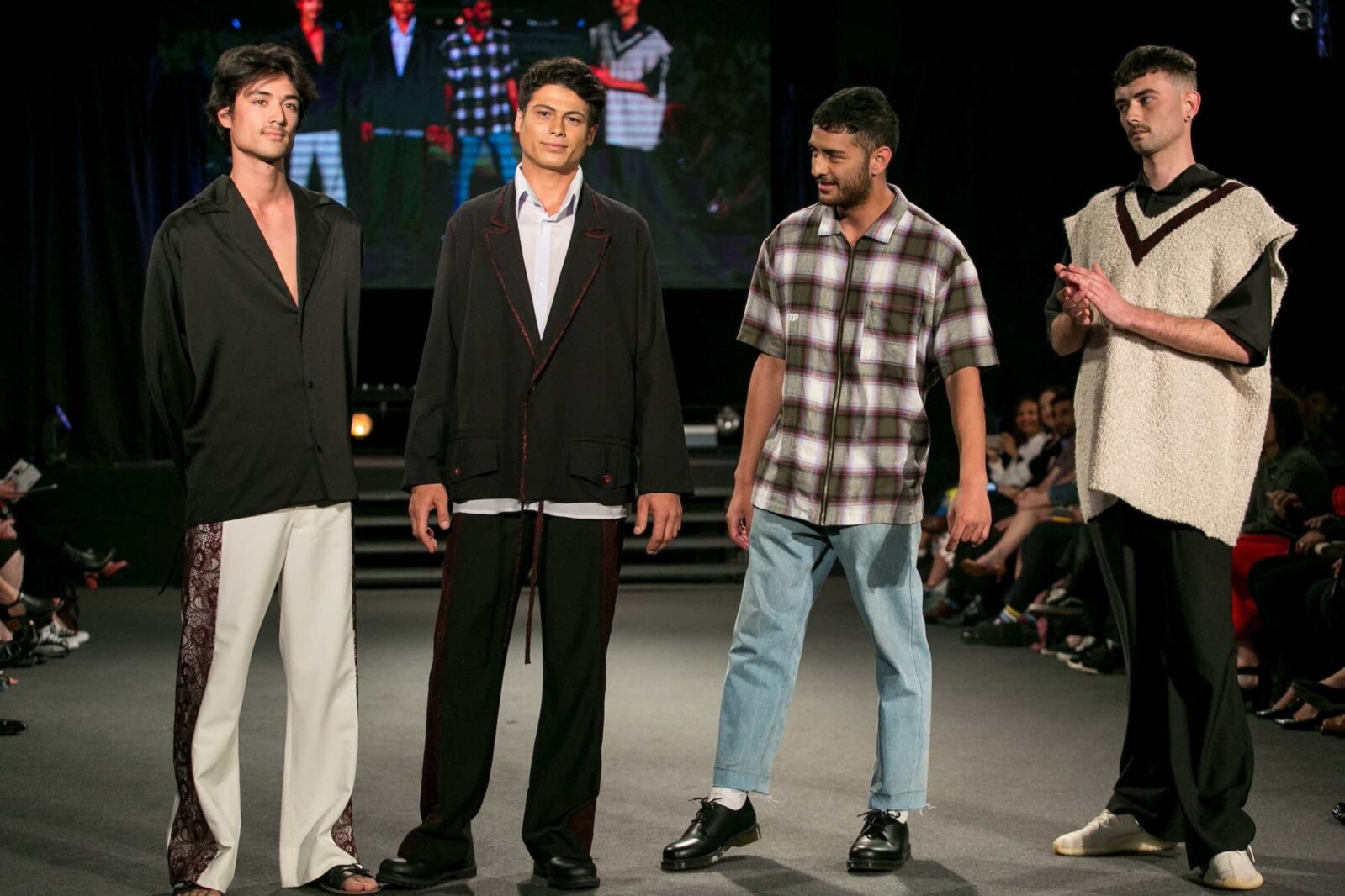 Highlights: Auckland Diploma Showcase 2019