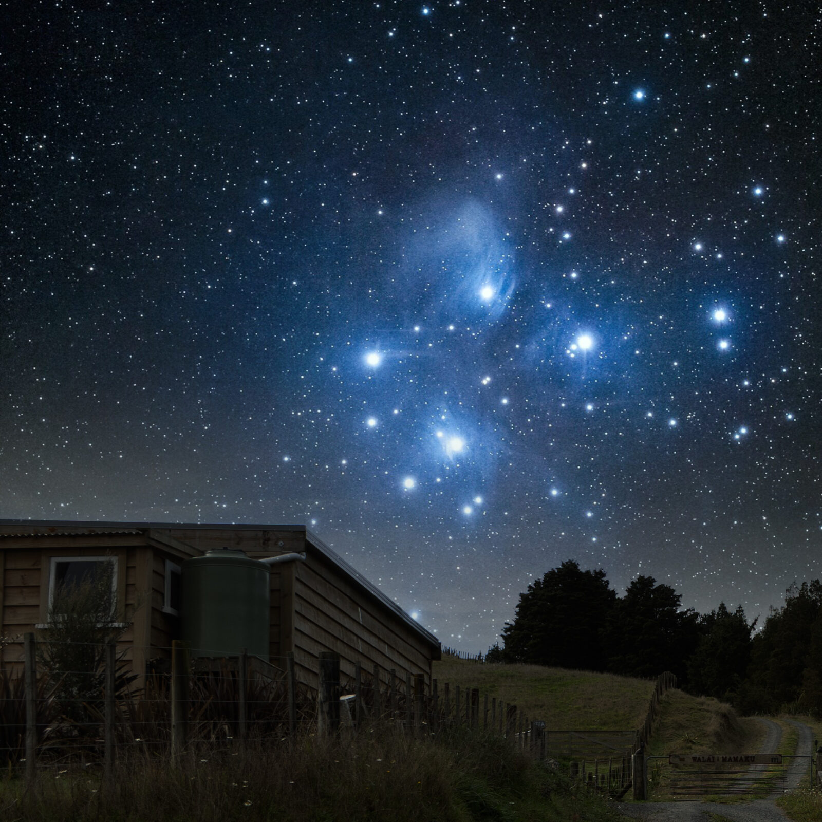 In Celebration of Matariki - History and Significance