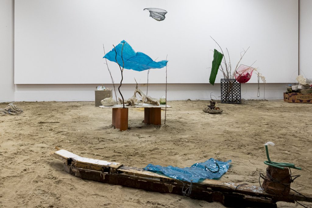 Mikaela Chung, Master of Fine Arts, 2023, Student work, Whitecliffe College, End of year exhibition, installation