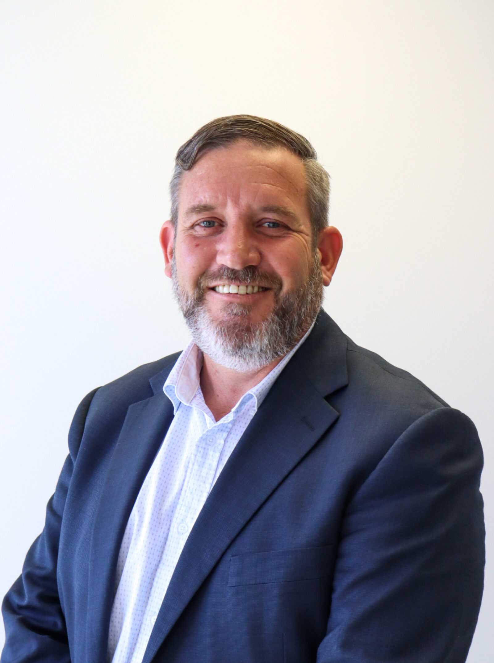 Mark Worsop joins Whitecliffe as Executive Director