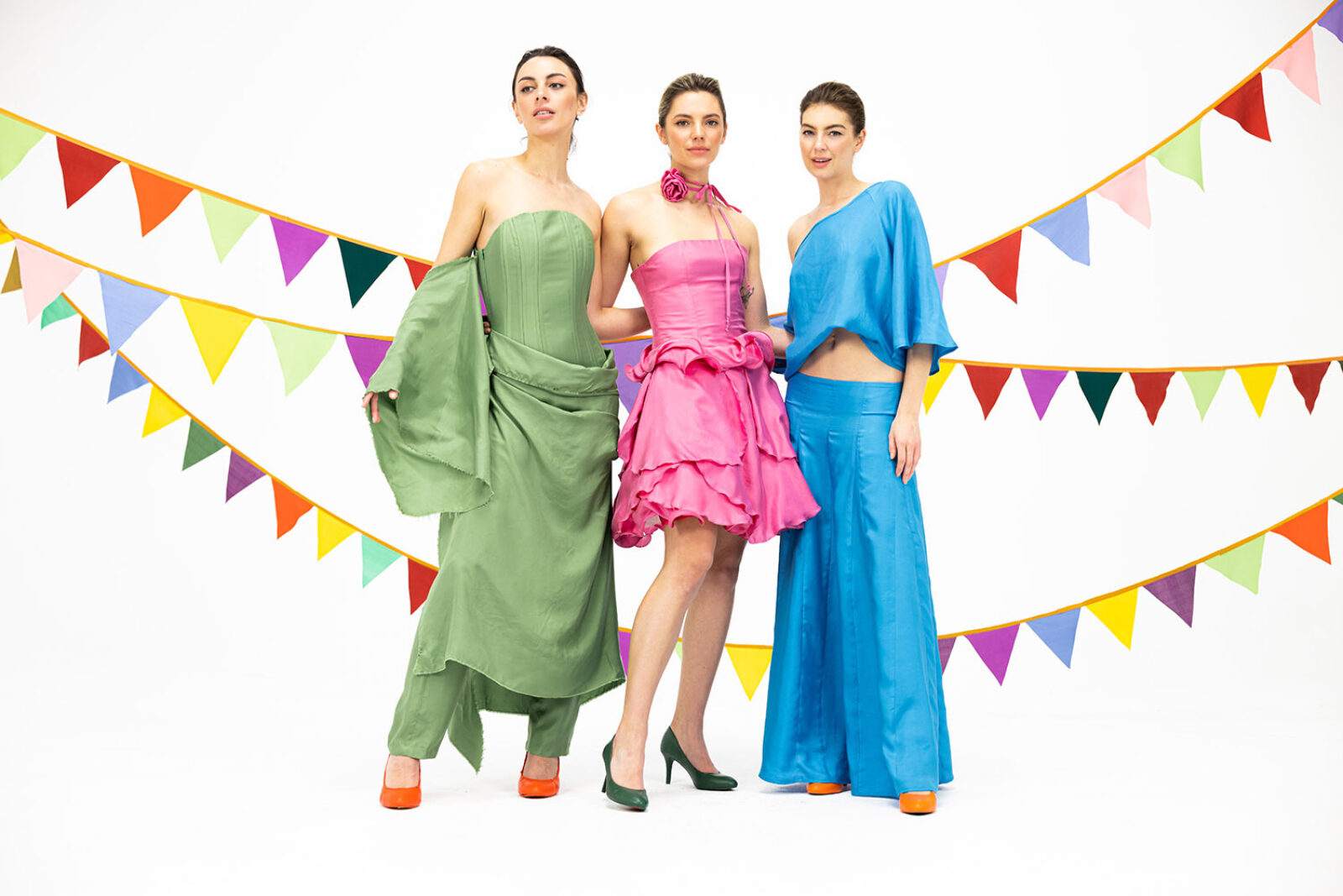 Resene Colour of Fashion celebrates its 10th year