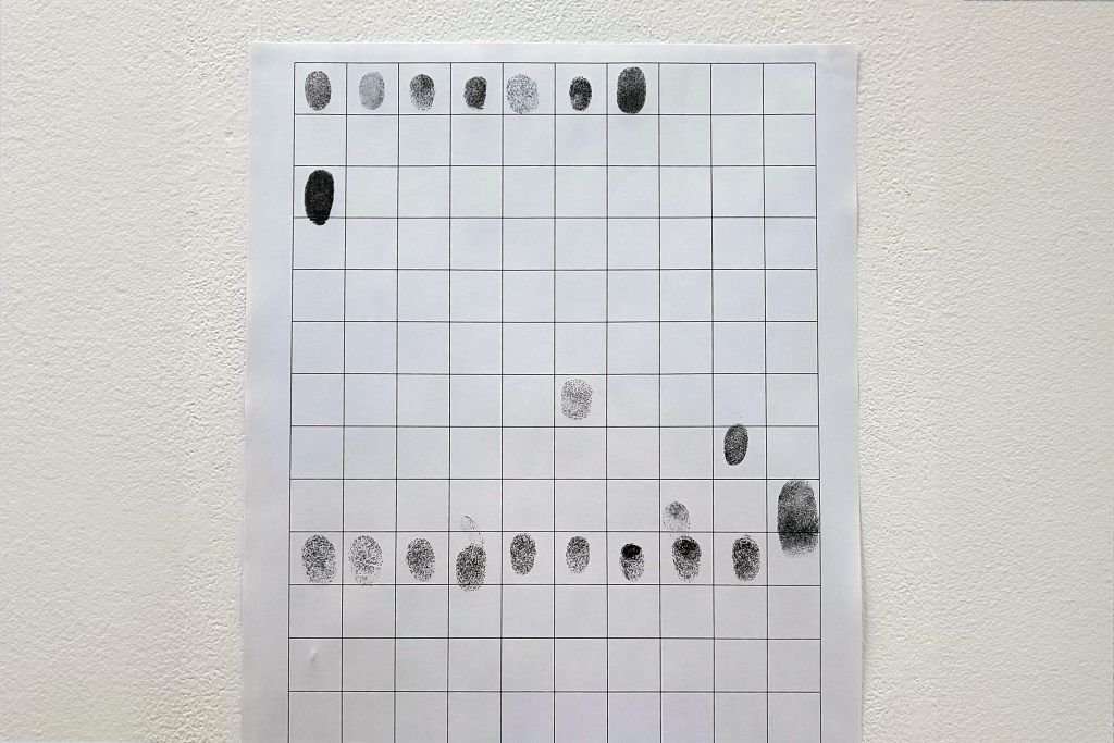 Robyn Stewart, Bachelor of Fine Arts, Year 2, 2024, exhibition, student work, end of year, houses, juxtaposing, Readymade Participatory installation