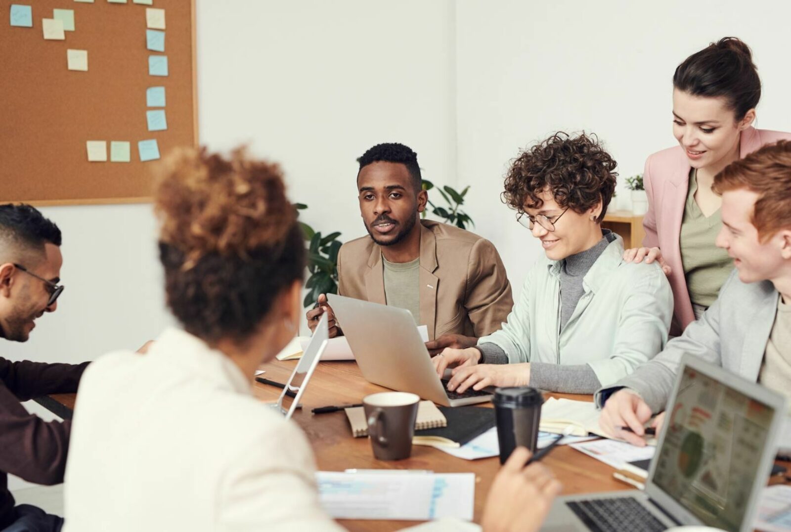 Seven Reasons why you Should enrol in Whitecliffe’s New Master of Creative Enterprise and Innovation (MCEI)