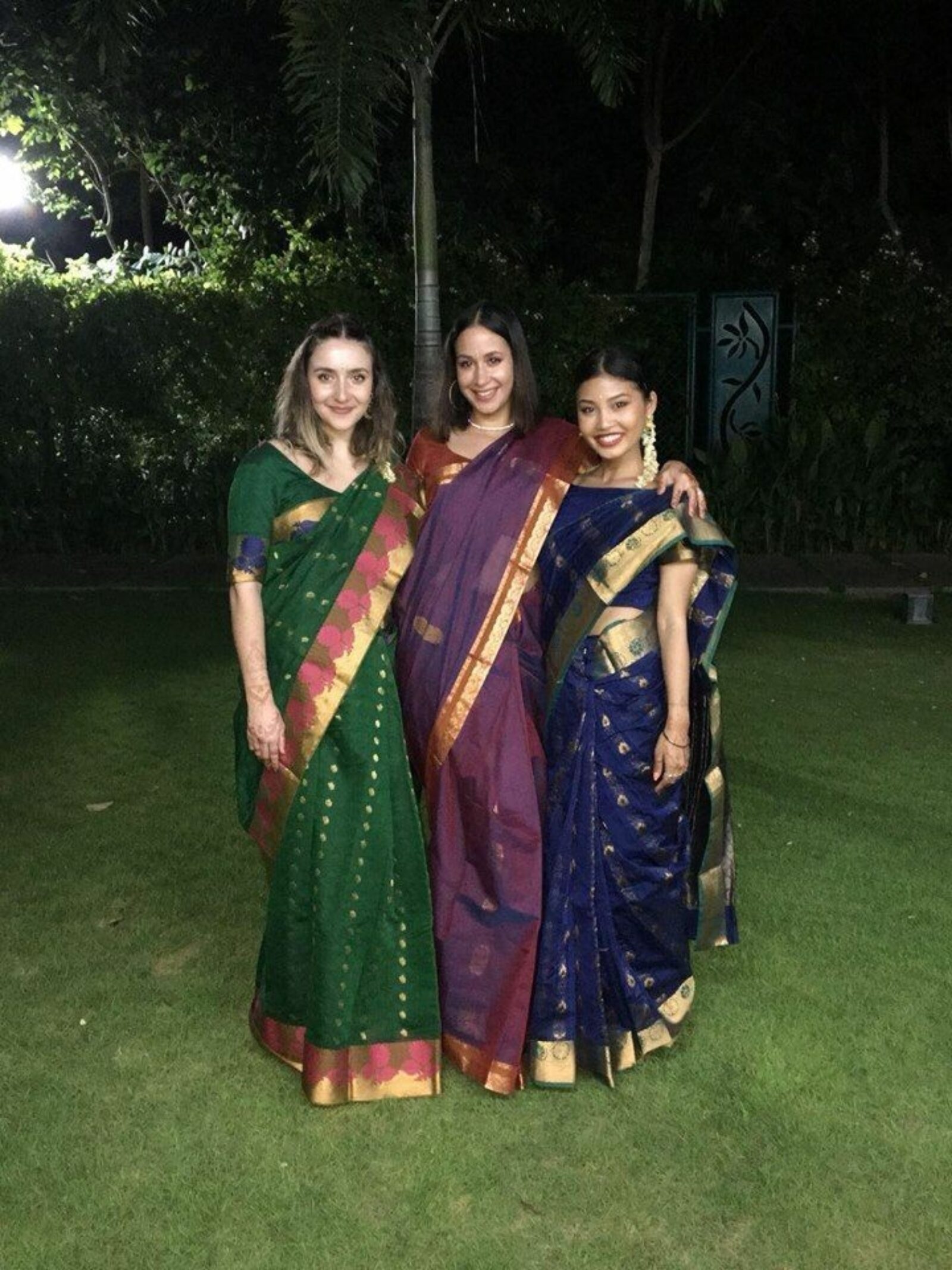 Visual Gallery of India
