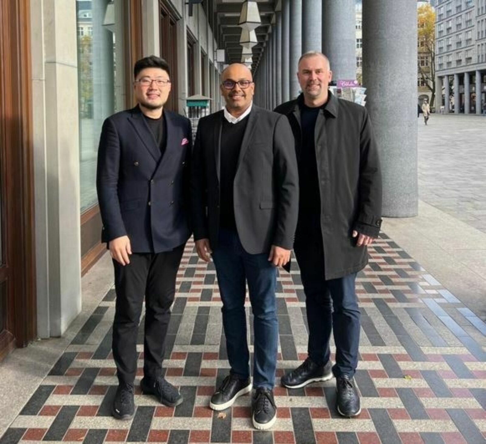 Whitecliffe College partners with Mediadesign University in a global alliance.