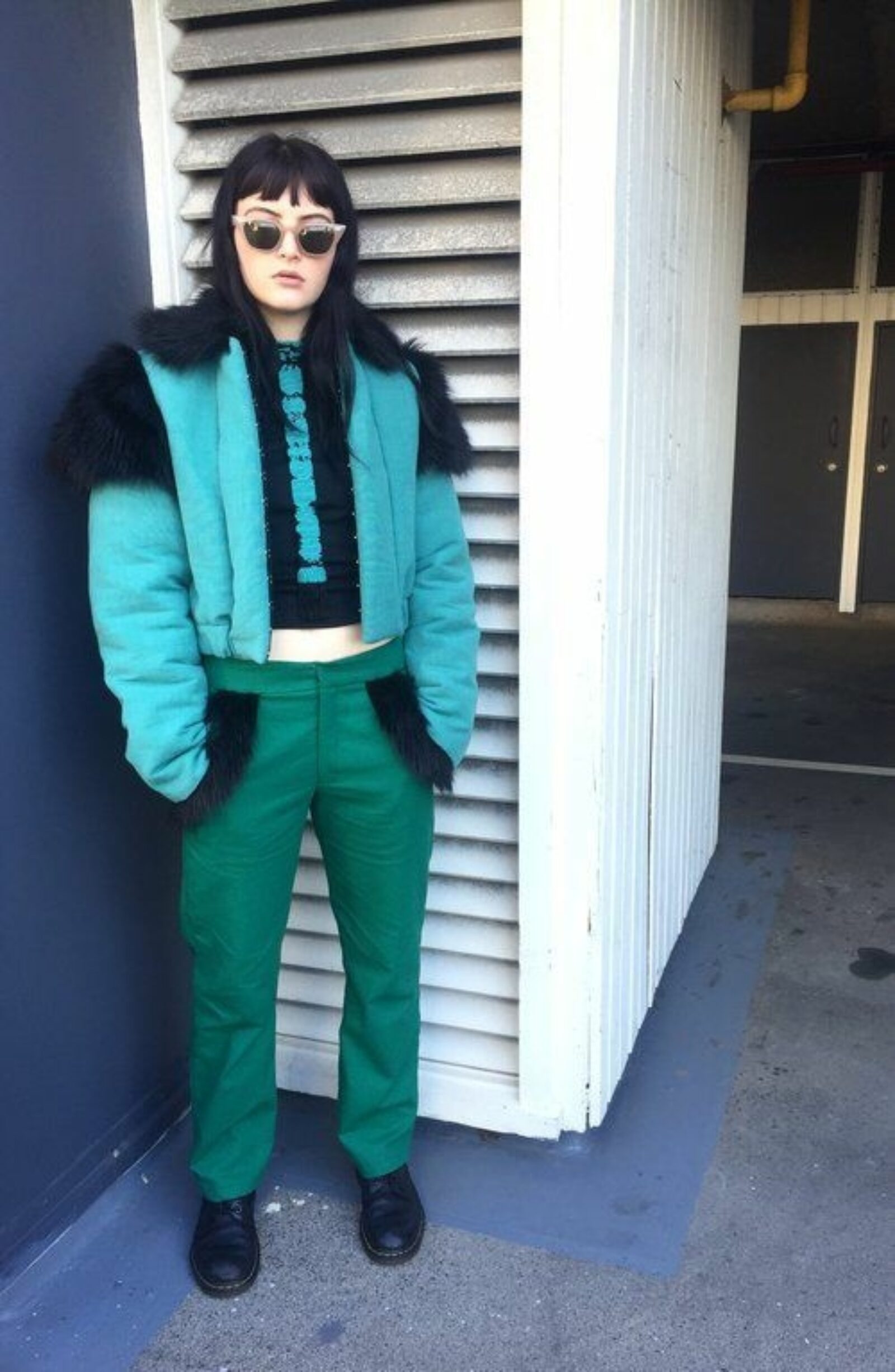 Whitecliffe Fashion Tech Invited to 2019 NZFW Graduate Show
