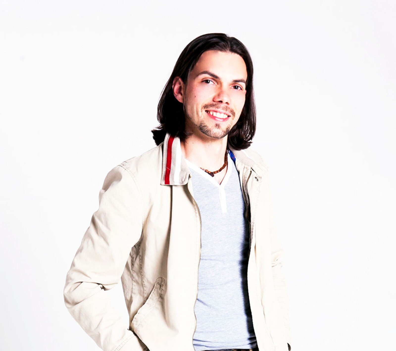 Whitecliffe Graduate: Dumitru Hayworth