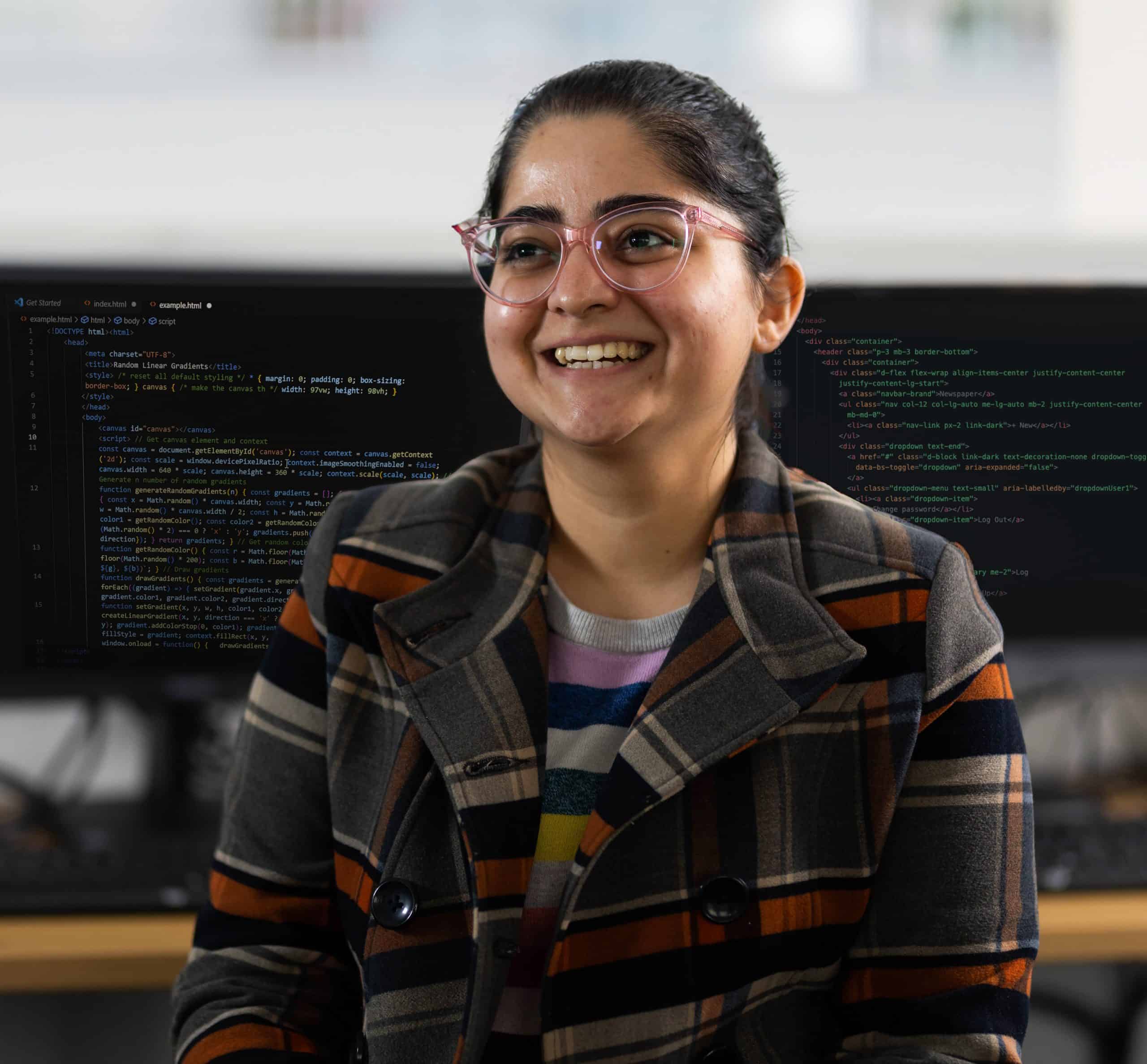 Applied Information Technology, Technology, IT, Whitecliffe IT programme, Programme, Whitecliffe, Technology, Information Technology, Study, Level 6 programme, Diploma in Software Development, Diploma