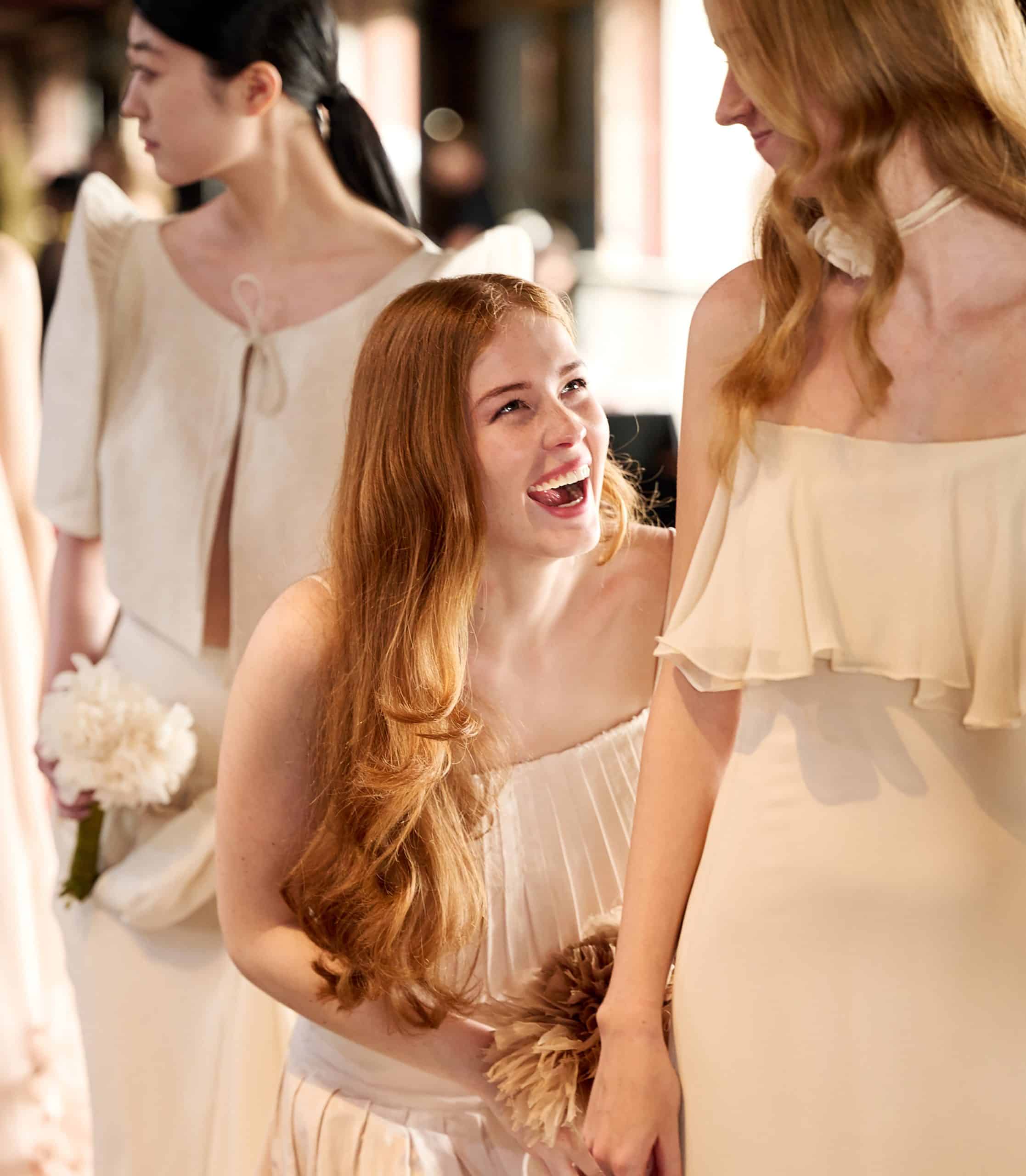 Bachelor of Sustainable Fashion Design, Fashion Show, Fashion Student