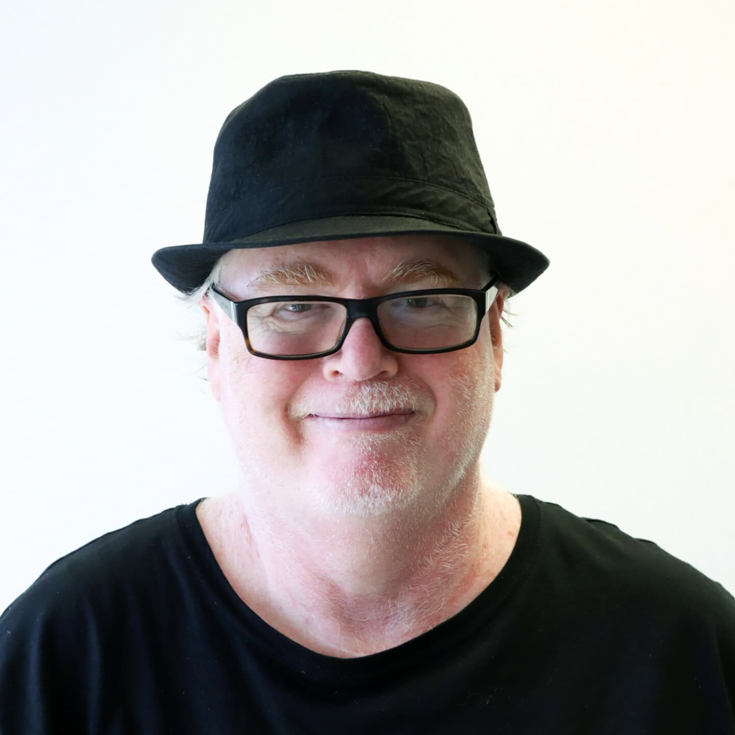 Giles Peterson, Lecturer, Fashion and Sustainability, Faculty, employee, staff, Whitecliffe, team, member