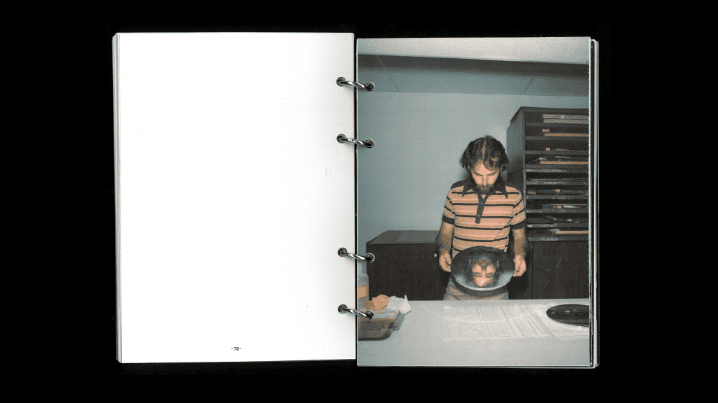 Jessica Park, Golden Records, Bachelor of Design + Digital Media, Best Design Awards, Designers Institute of New Zealand