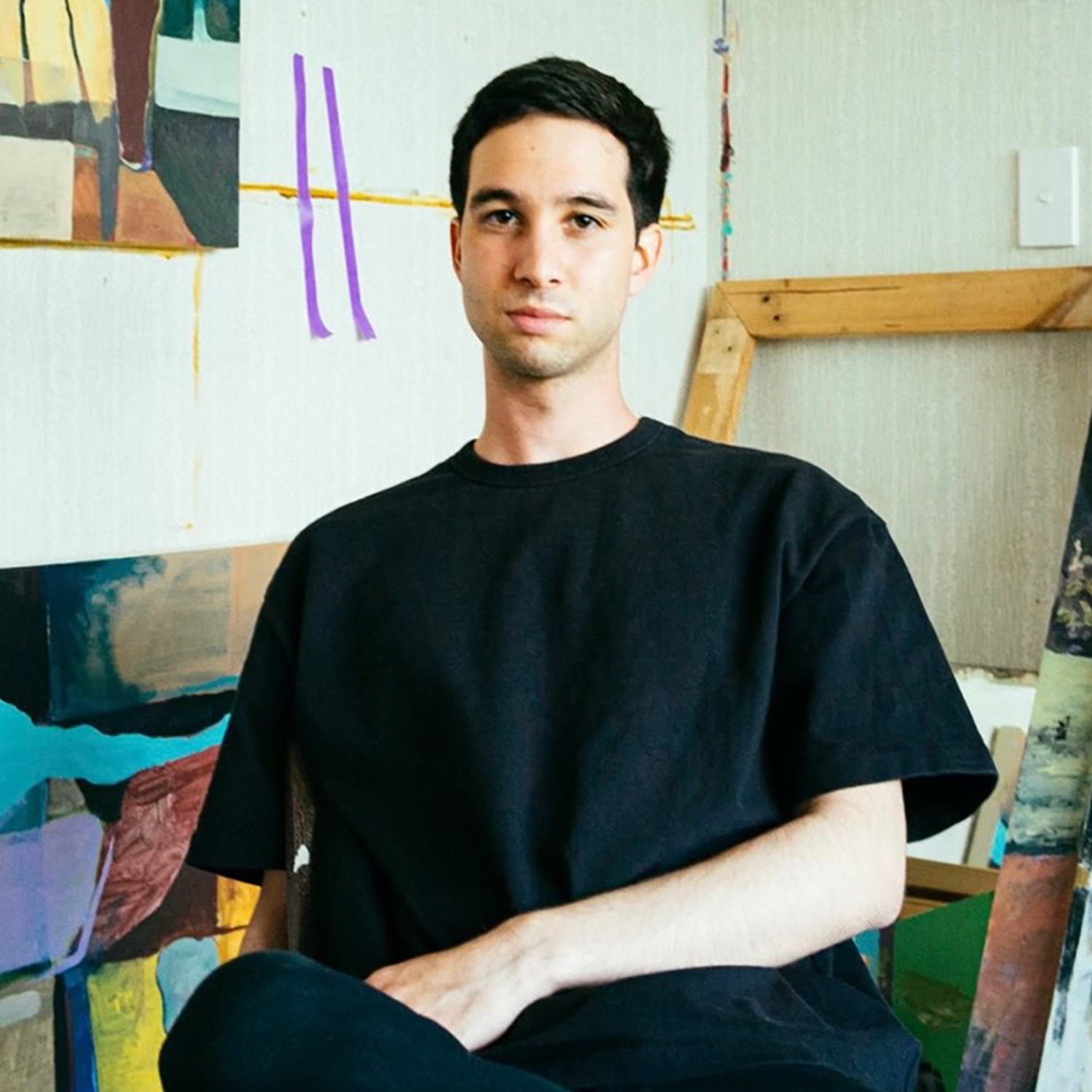 Llenyd Price, Master of Fine Arts, Alumni, Whitecliffe College graduate, student