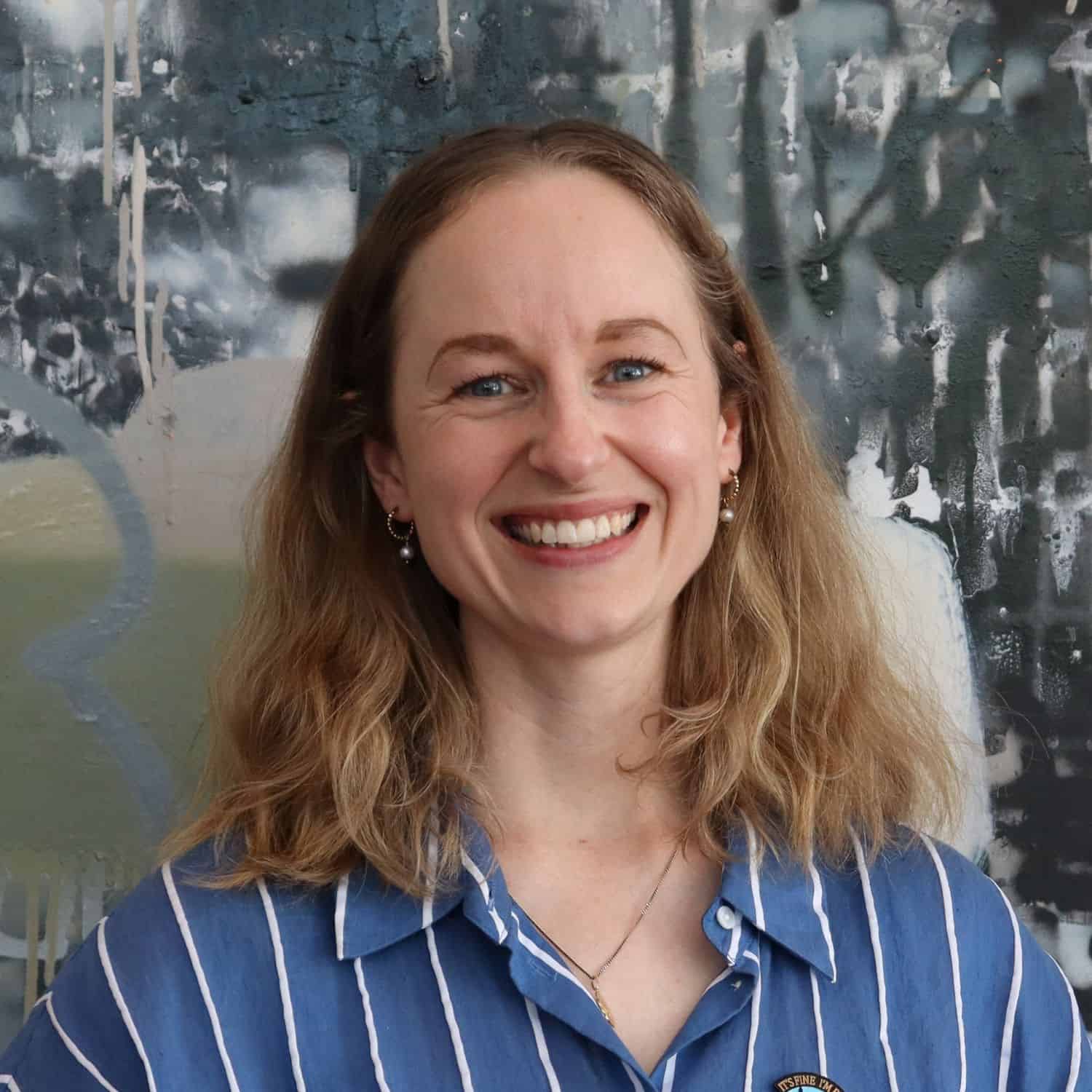 Whitecliffe Creative Arts Therapy faculty