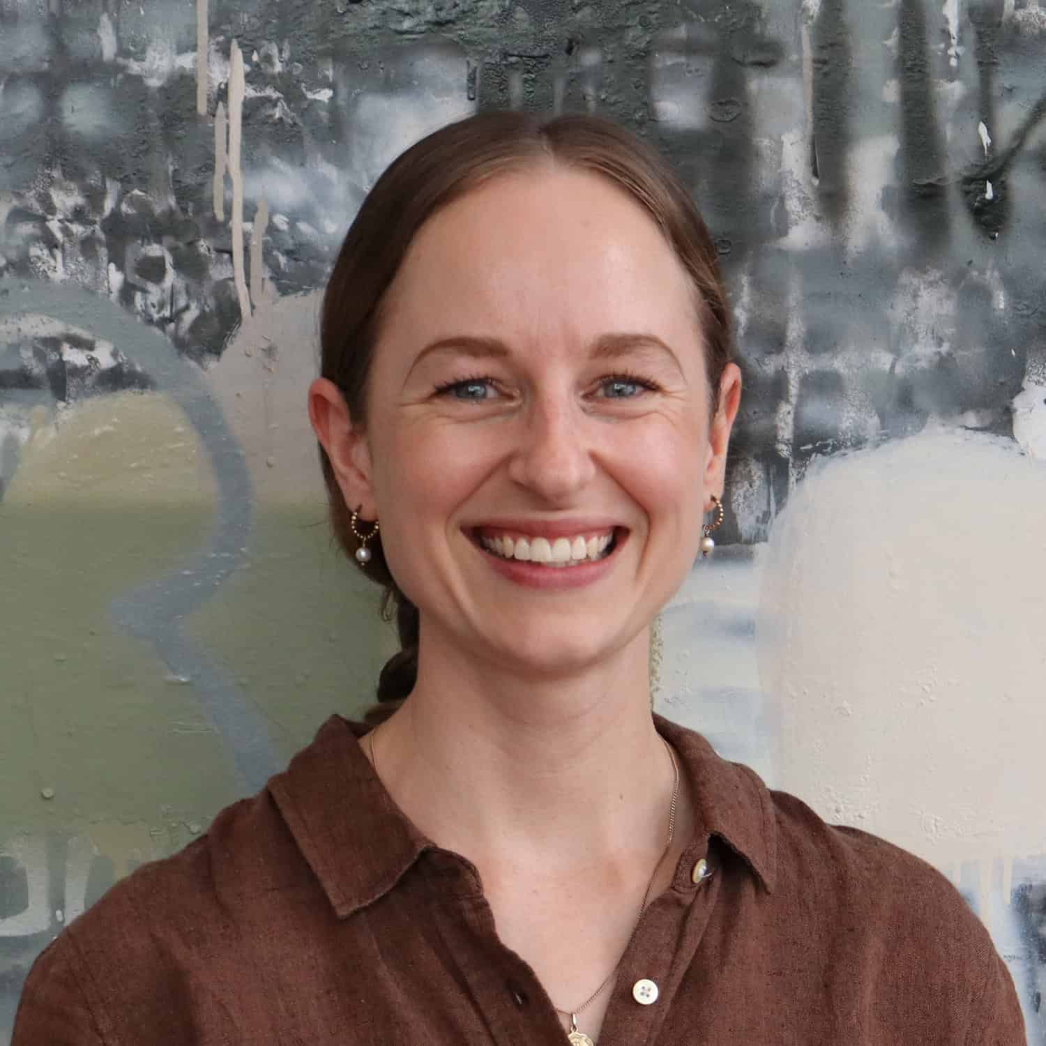 Naomi Pears-Scown, CAT, Faculty, Programme Head, Lecturer, Creative Arts Therapies