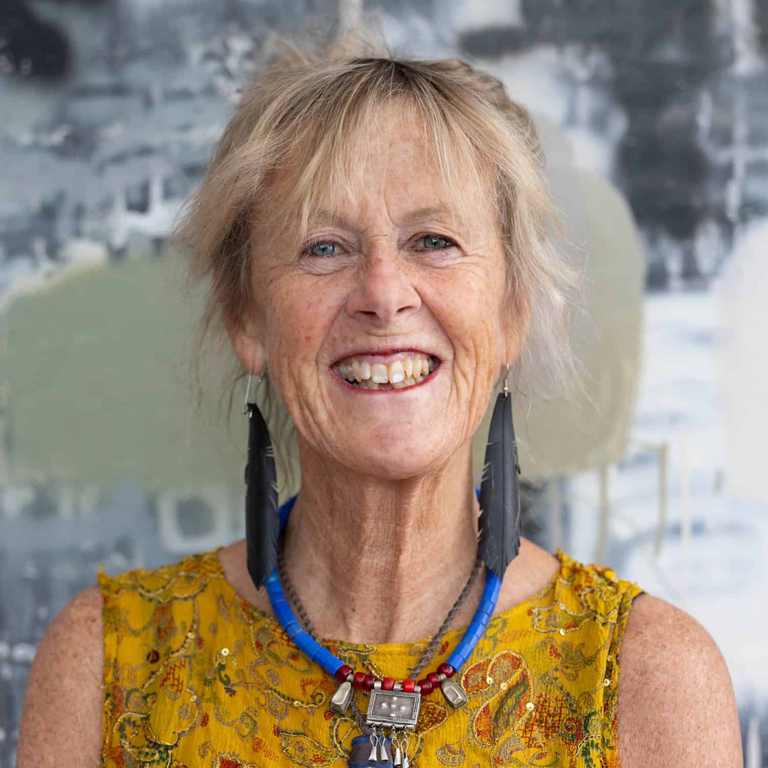 Lynnemaree Patterson, Lecturer, CAT, Creative Art Therapies, employee, staff, Whitecliffe, team, member