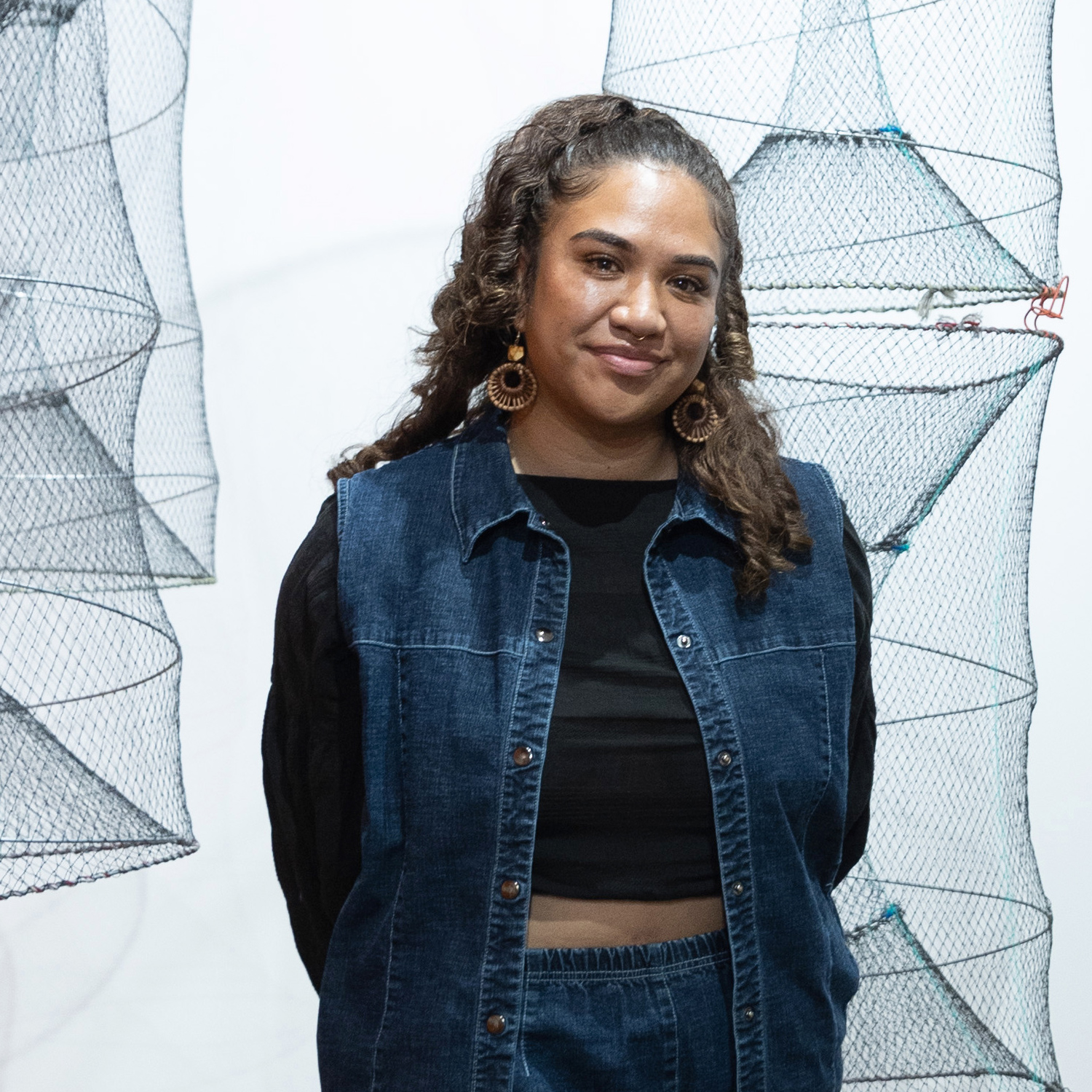 Te Ara Minhinnick, Master of Fine Arts, alumni, manukau, lecturer