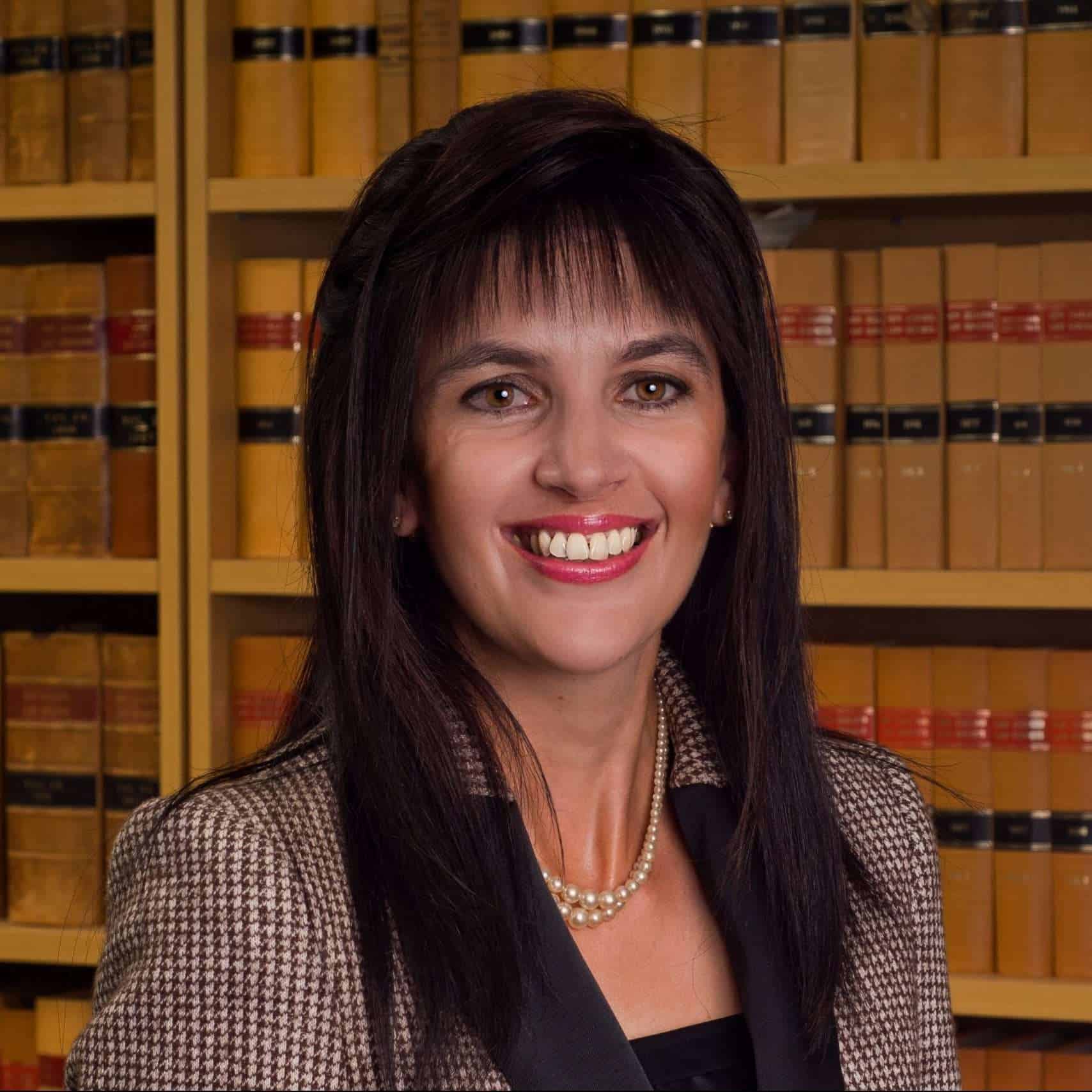 Anita Killeen Board Member Whitecliffe