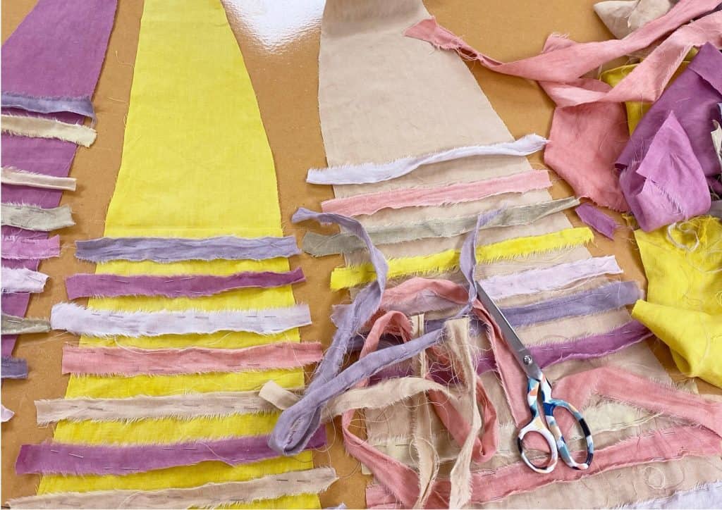 Jessica Sinton, Fashion + Sustainability, Bachelor of Sustainable Fashion Design, Year 3, Fashion Collection, Fashion Portfolio, Sustainable Fashion Design, Sustainable Fashion, Fashion, Fashion student, Fashion degree, fashion bachelors, 2024, Blackboard & Parchment