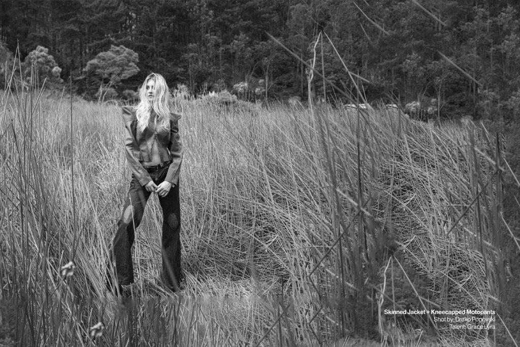 SKINNED ALIVE, Louis Sutton, Fashion + Sustainability, Bachelor of Sustainable Fashion Design, Year 3, Fashion Collection, Fashion Portfolio, Sustainable Fashion Design, Sustainable Fashion, Fashion, Fashion student, Fashion degree, fashion bachelors, 2024