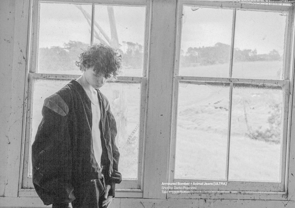 SKINNED ALIVE, Louis Sutton, Fashion + Sustainability, Bachelor of Sustainable Fashion Design, Year 3, Fashion Collection, Fashion Portfolio, Sustainable Fashion Design, Sustainable Fashion, Fashion, Fashion student, Fashion degree, fashion bachelors, 2024