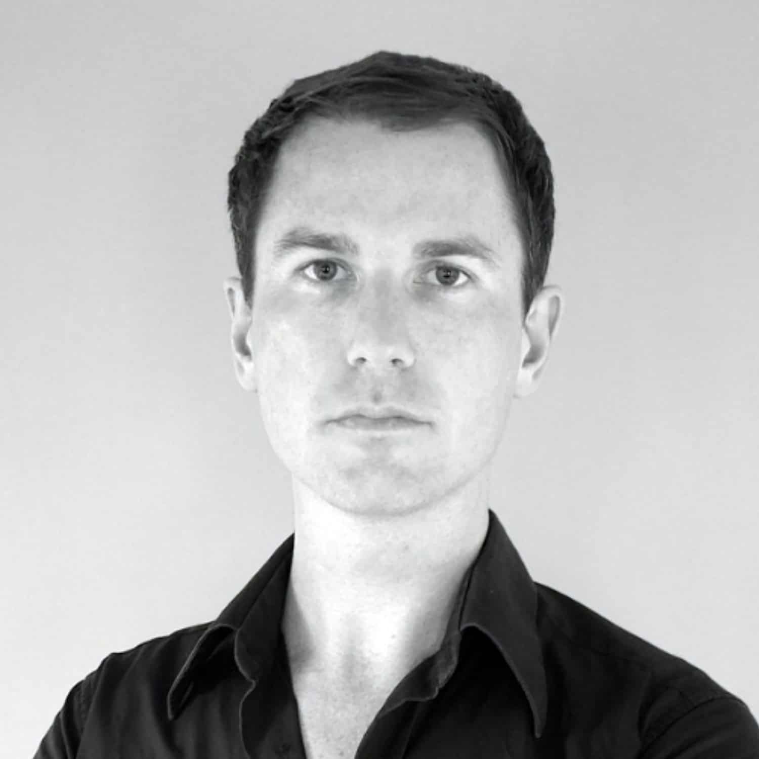 Richard Maloy, Programme Leader, Fine Arts, BFA, Faculty, Whitecliffe employee, Whitecliffe staff, Whitecliffe team, Whitecliffe member