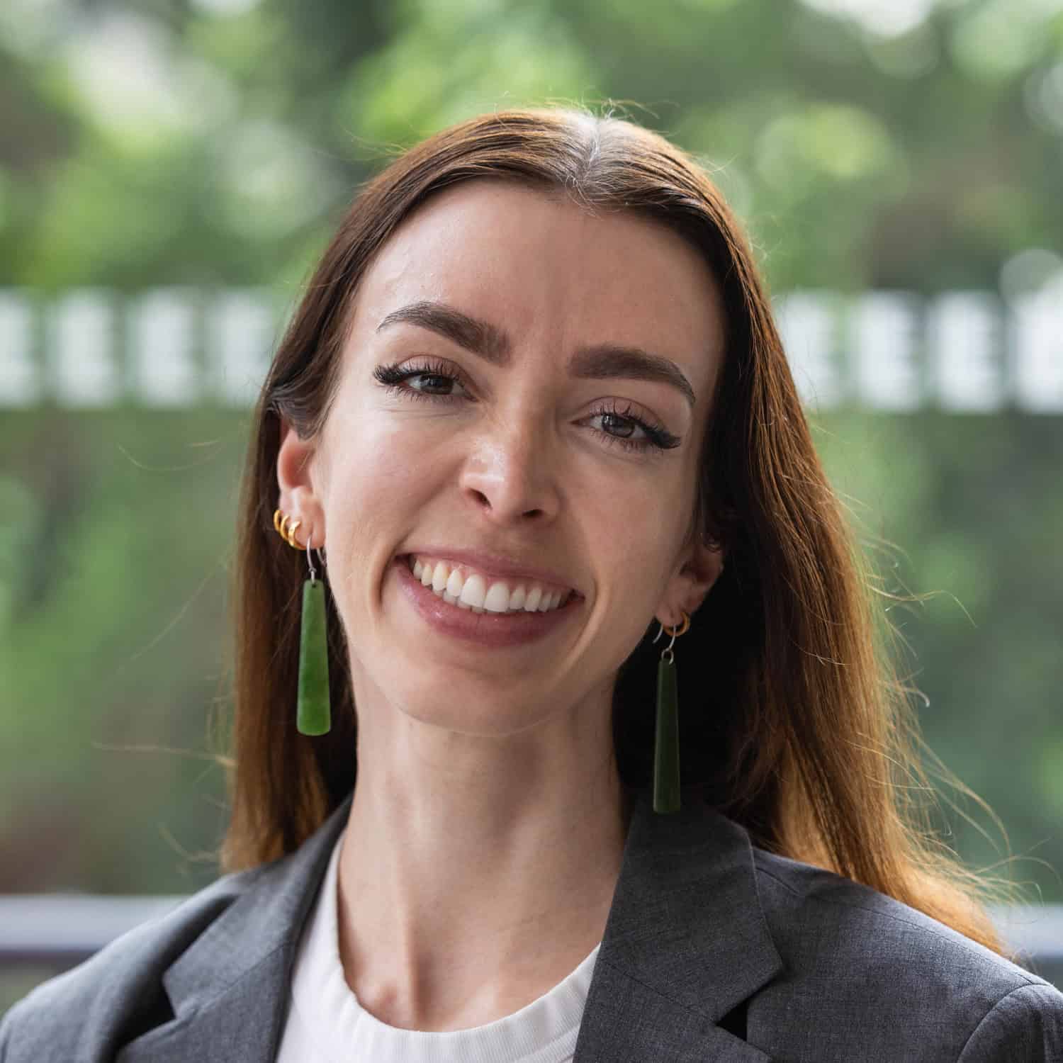 Rosie Boxall, Director of Sales and Stakeholder Engagement, Whitecliffe staff, Whitecliffe member, Leadership, Director, sales