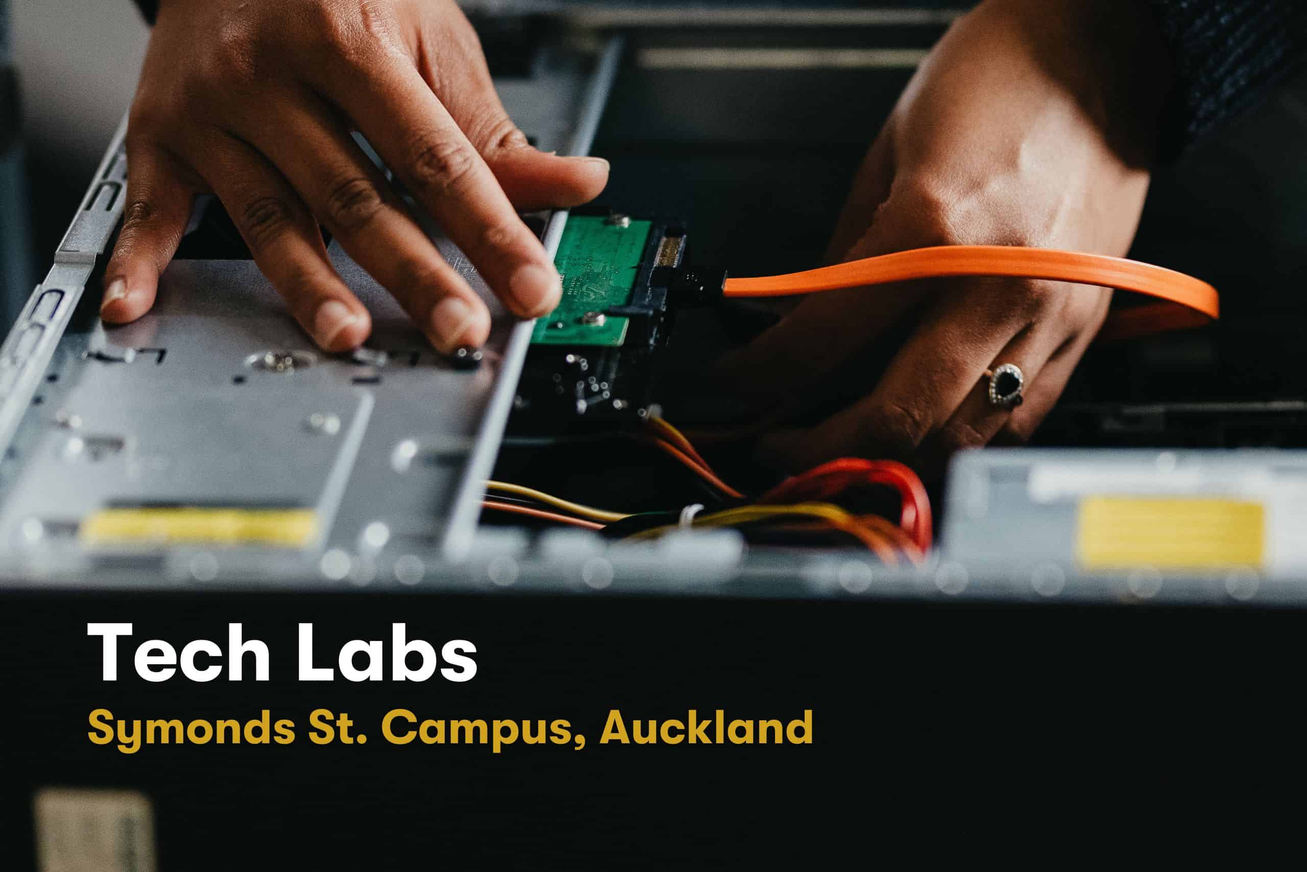 Auckland Tech Labs