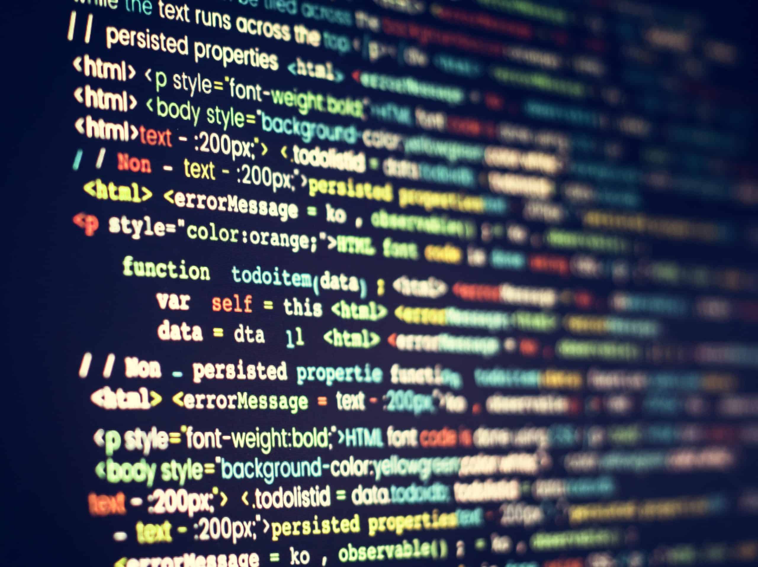 Full Stack JavaScript Development