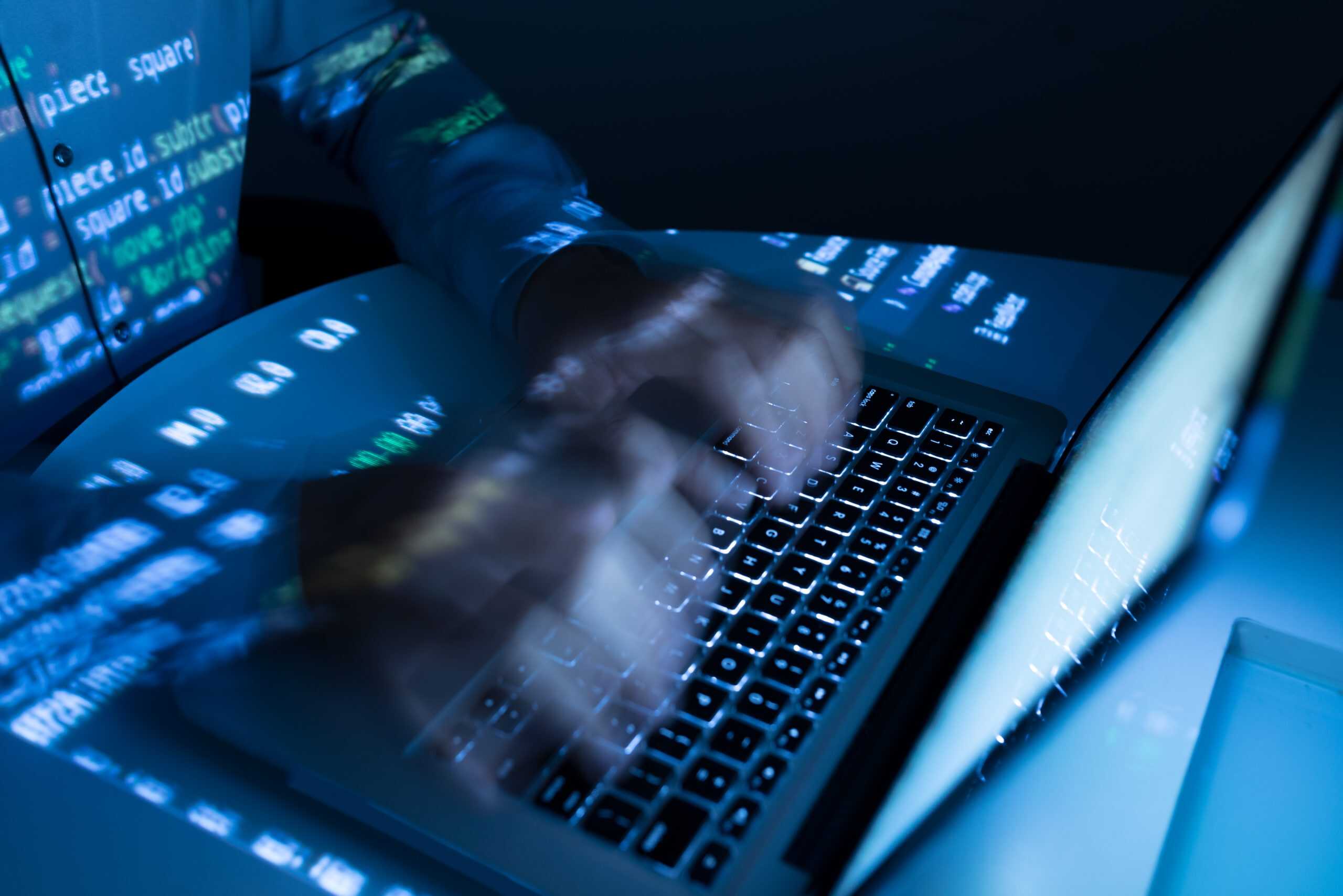 Digital Forensics and Network Defence Essentials