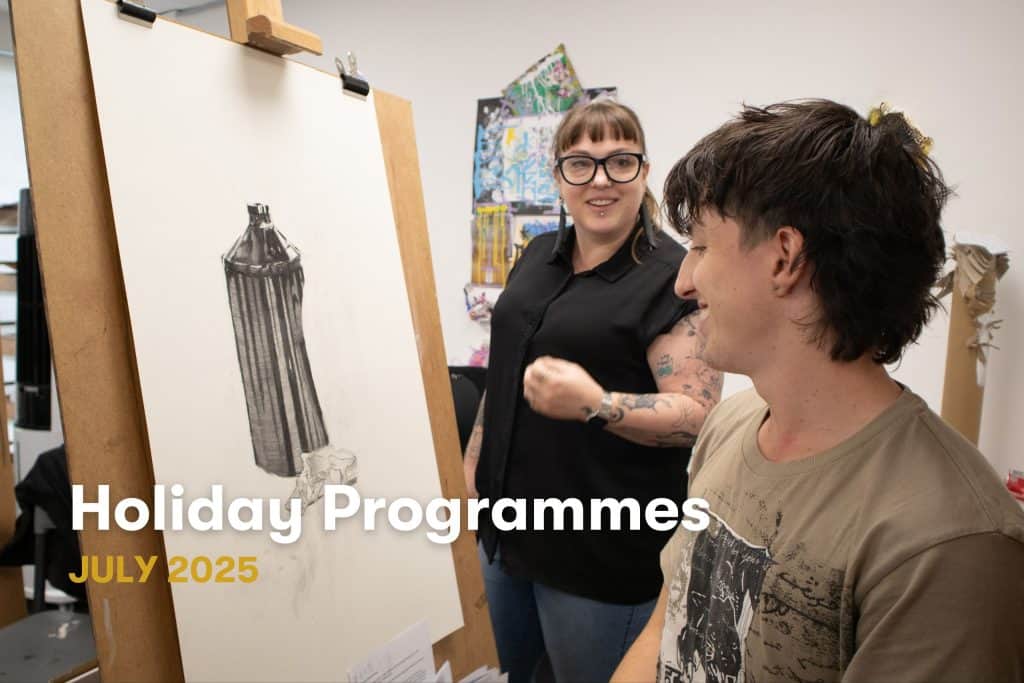July Holiday Programme - Expression of Interest