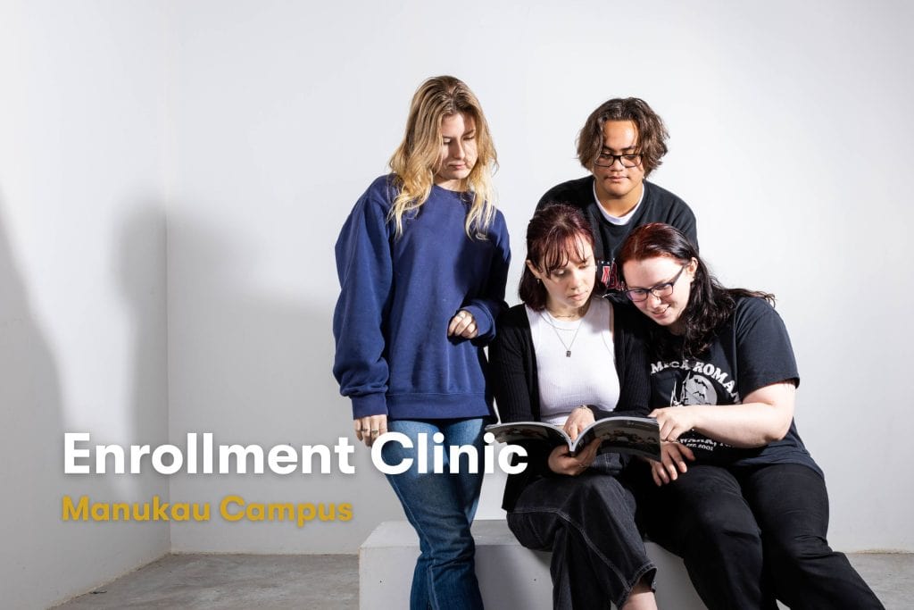 Manukau Enrollment Clinic