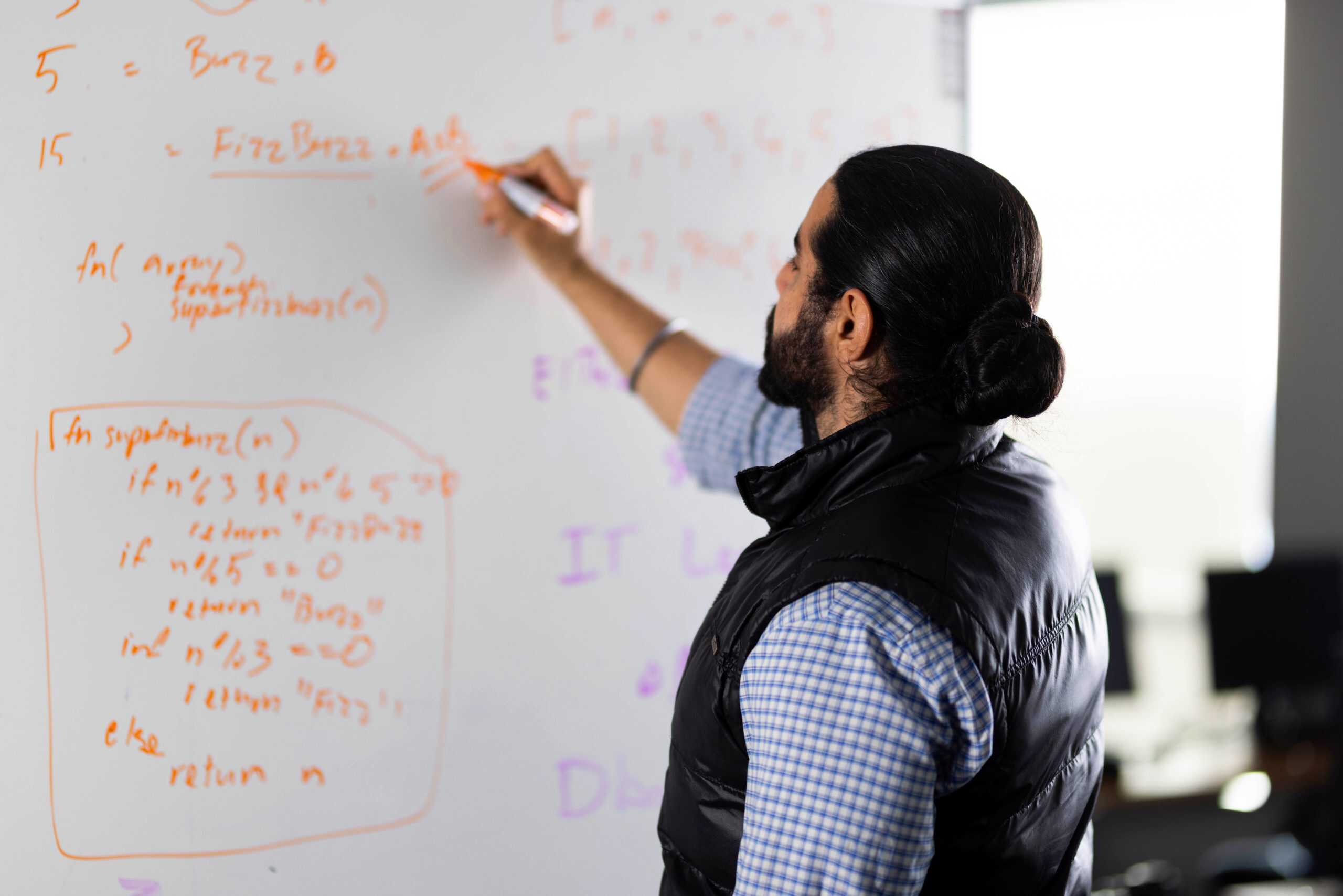 Bachelor of Applied Computing Technology, BACT, Artificial Intelligence, Data Analytics, Network Engineering and Cyber Security, Software Development, Web Development