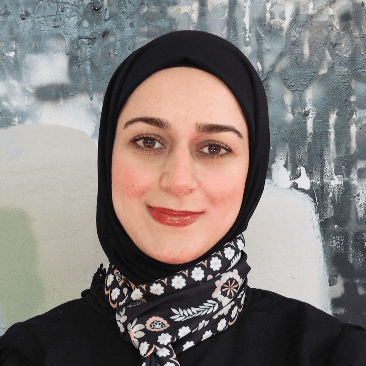 Dr. Badeea Al Sukhni, Information Technology