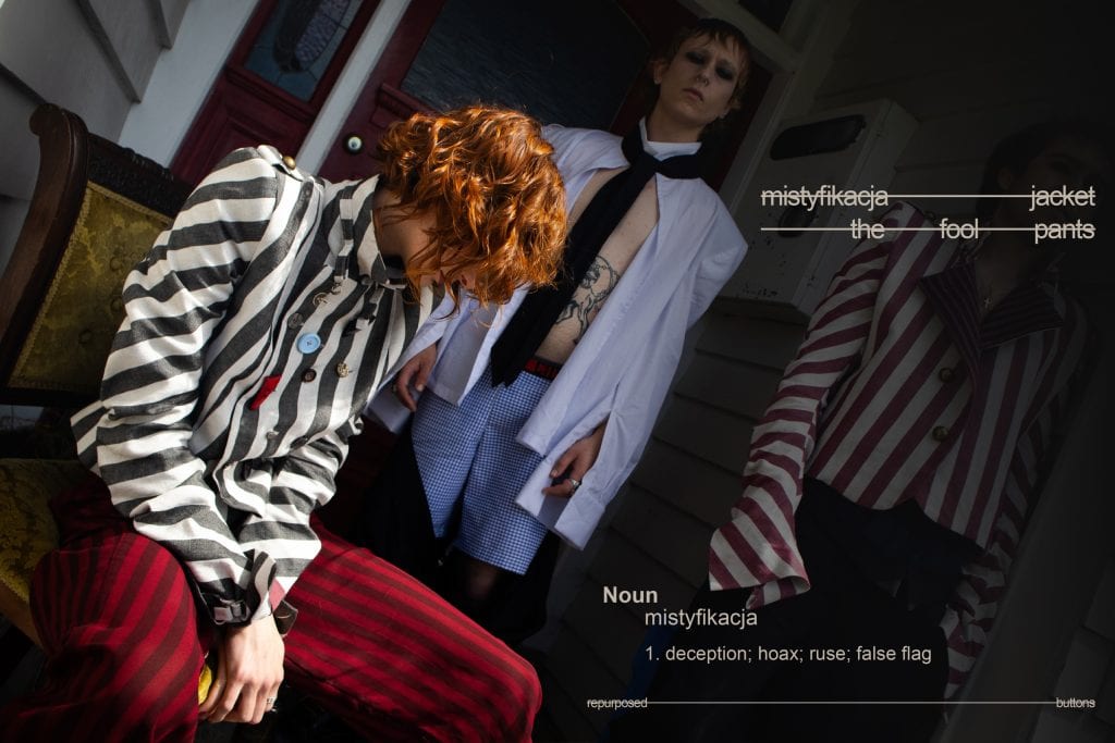 Calla Zajonskowski, Fashion + Sustainability, Bachelor of Sustainable Fashion Design, Year 3, Fashion Collection, Fashion Portfolio, Sustainable Fashion Design, Sustainable Fashion, Fashion, Fashion student, Fashion degree, Fashion bachelors, 2024