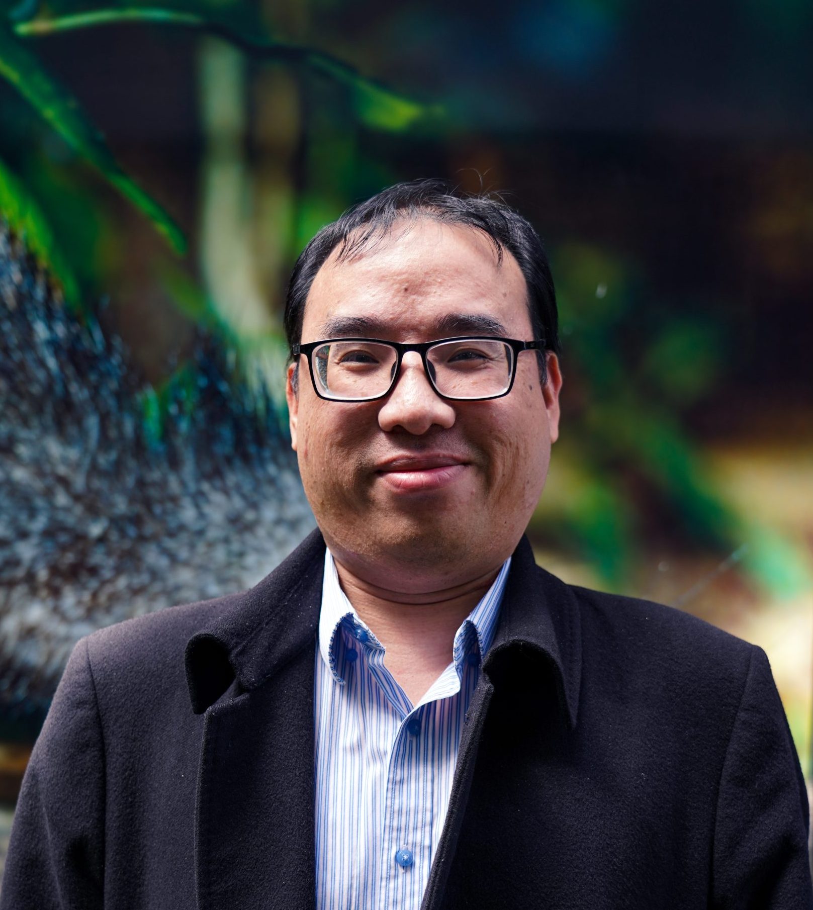 Dr Joseph Dang, Information Technology, PhD Computer Science, Master of Information Technology