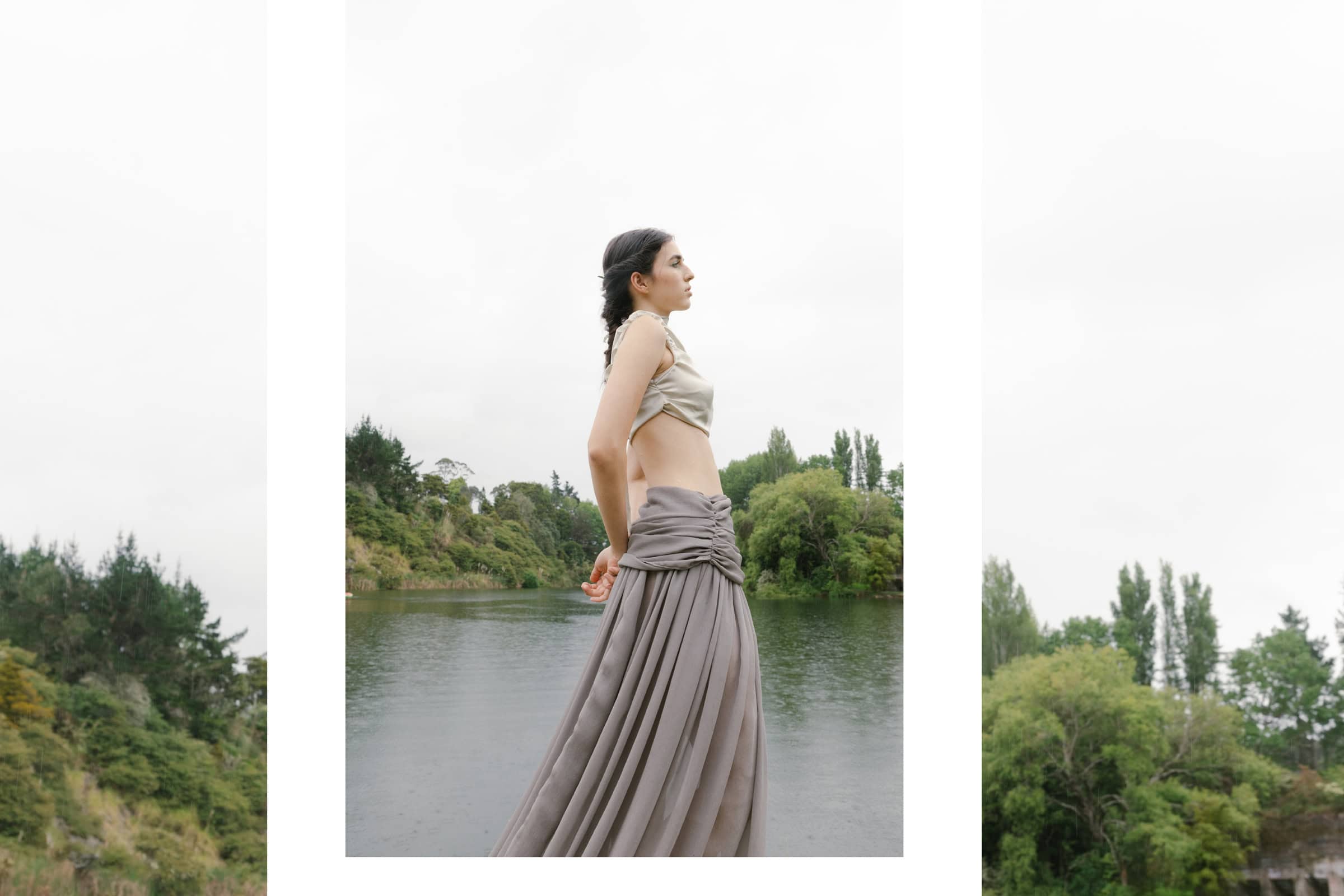 Georgia Heron, Fashion + Sustainability, Bachelor of Sustainable Fashion Design, Year 3, Fashion Collection, Fashion Portfolio, Sustainable Fashion Design, Sustainable Fashion, Fashion, Fashion student, Fashion degree, Fashion bachelors, 2024
