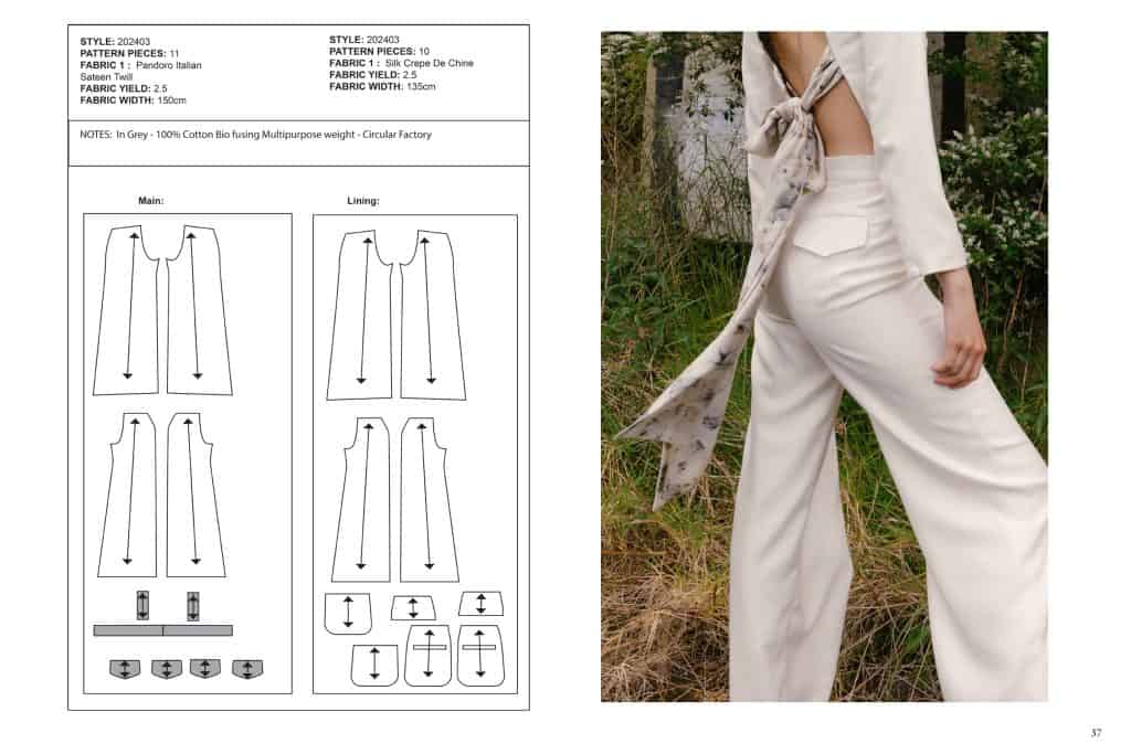 Georgia Heron, Fashion + Sustainability, Bachelor of Sustainable Fashion Design, Year 3, Fashion Collection, Fashion Portfolio, Sustainable Fashion Design, Sustainable Fashion, Fashion, Fashion student, Fashion degree, Fashion bachelors, 2024